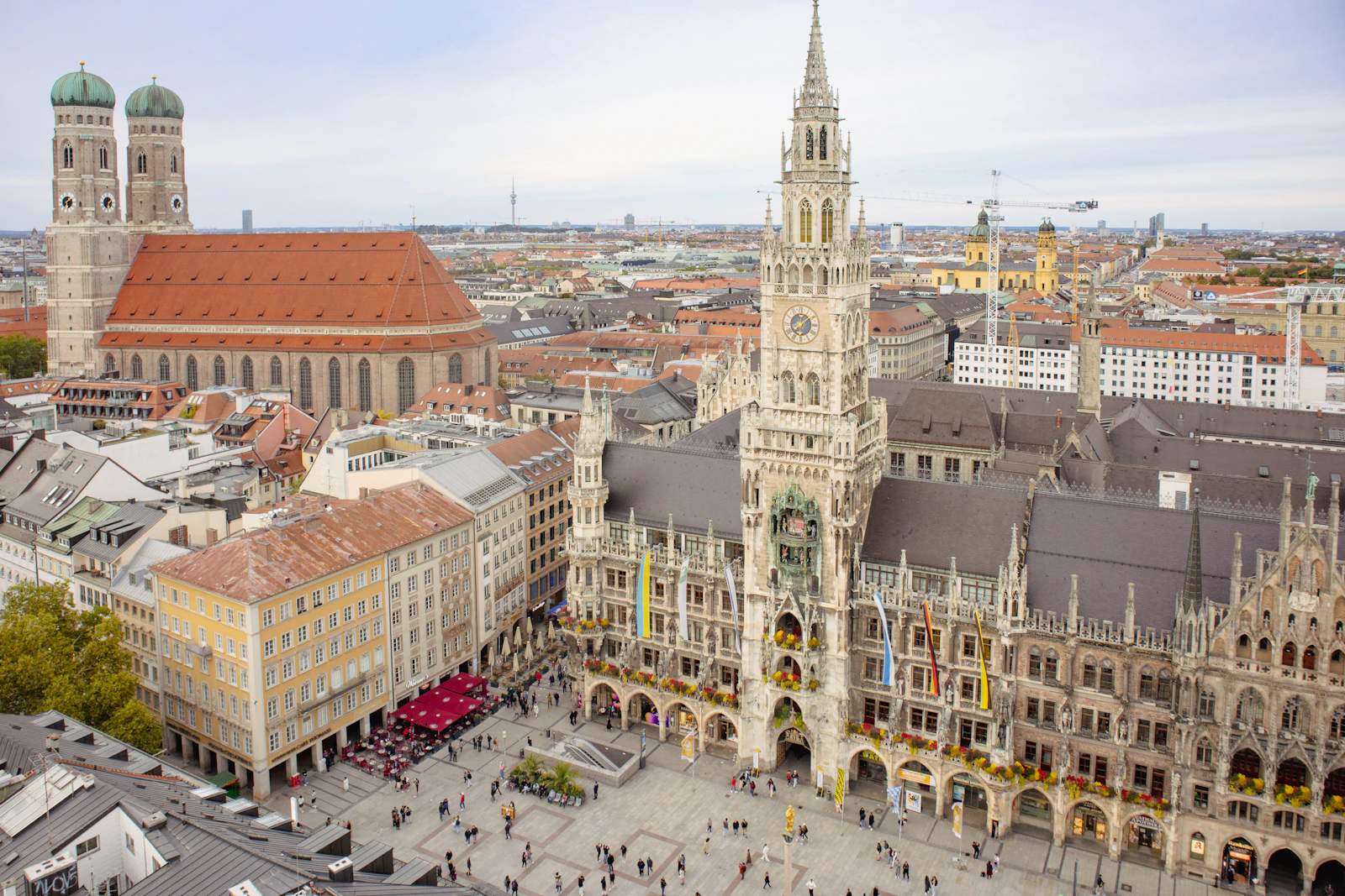 Rosewood Munich