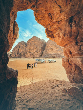 Djanet Sahara tour price table by group size algeria