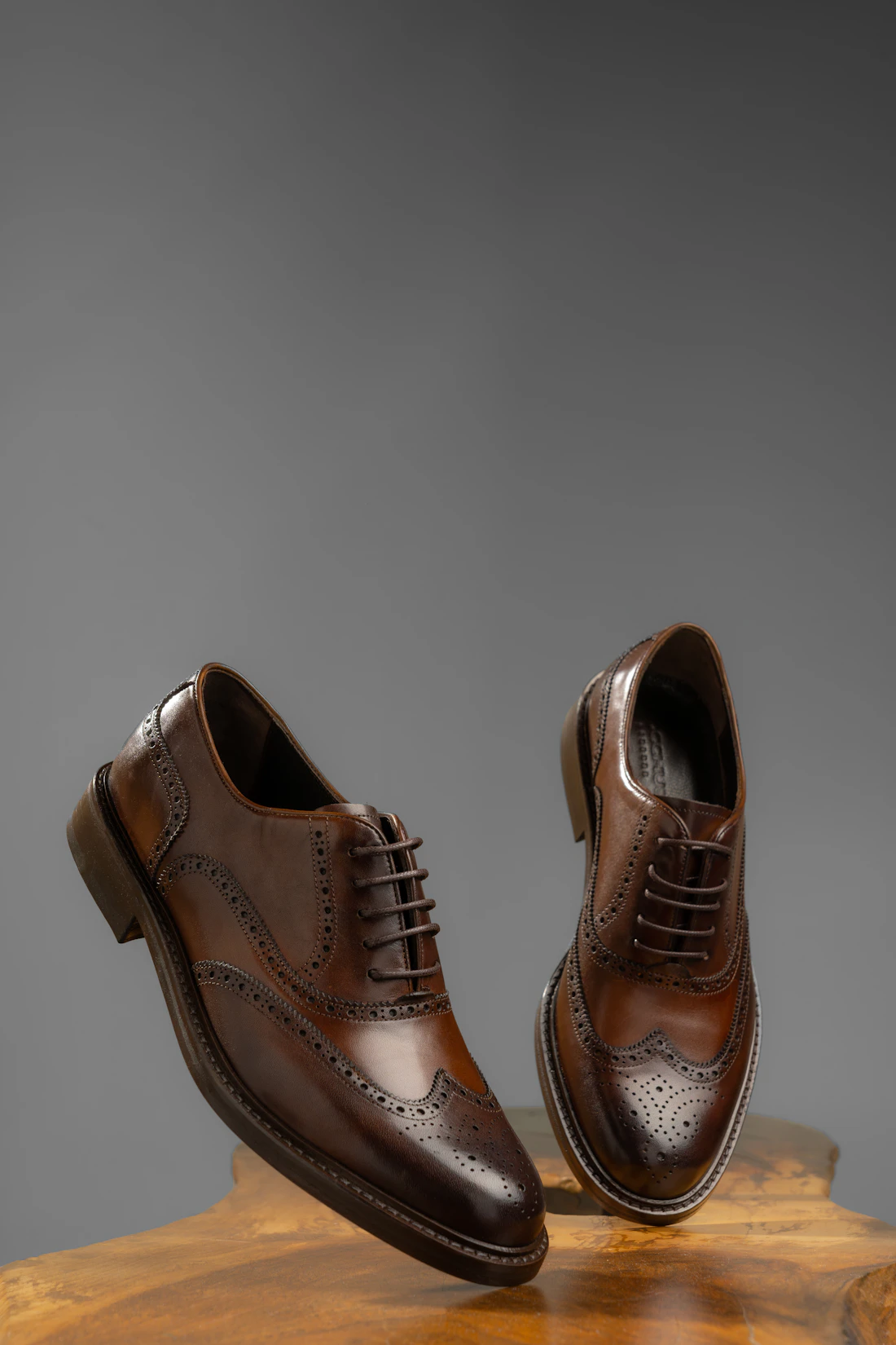 Archive Sport-Luxe Harbour Lace-Up