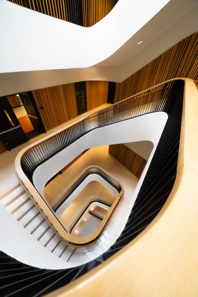 spiral