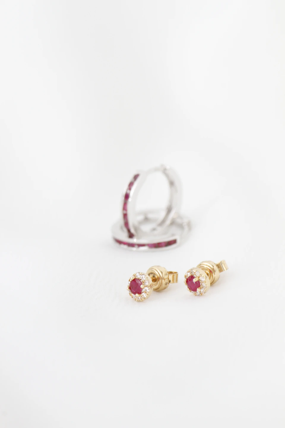 Atelier craftsmanship detail