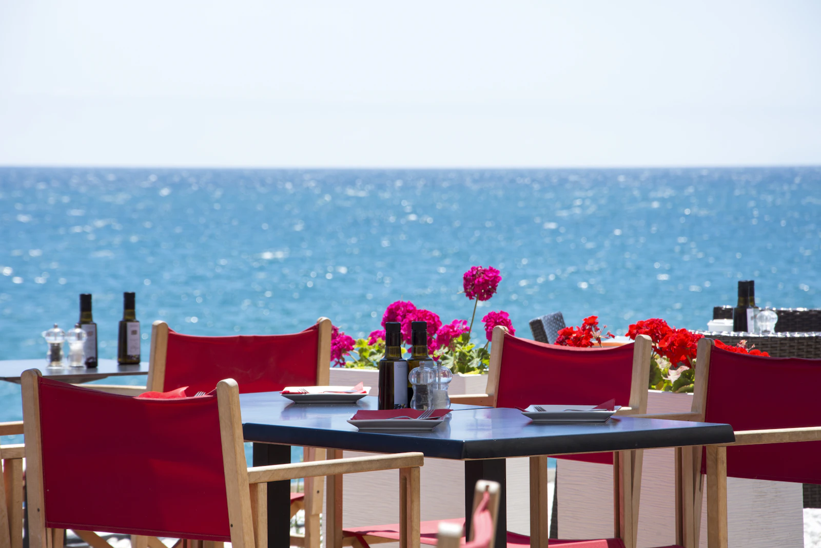 Marbella, Costa del Sol