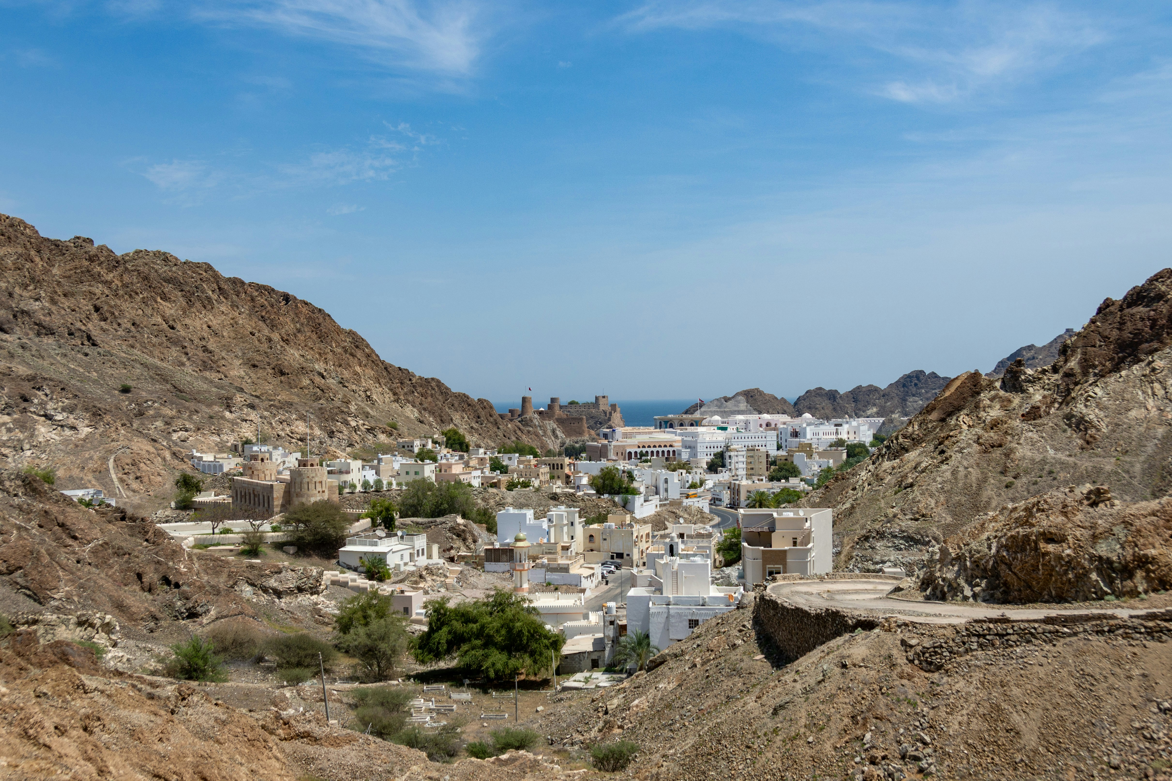 Muscat 3