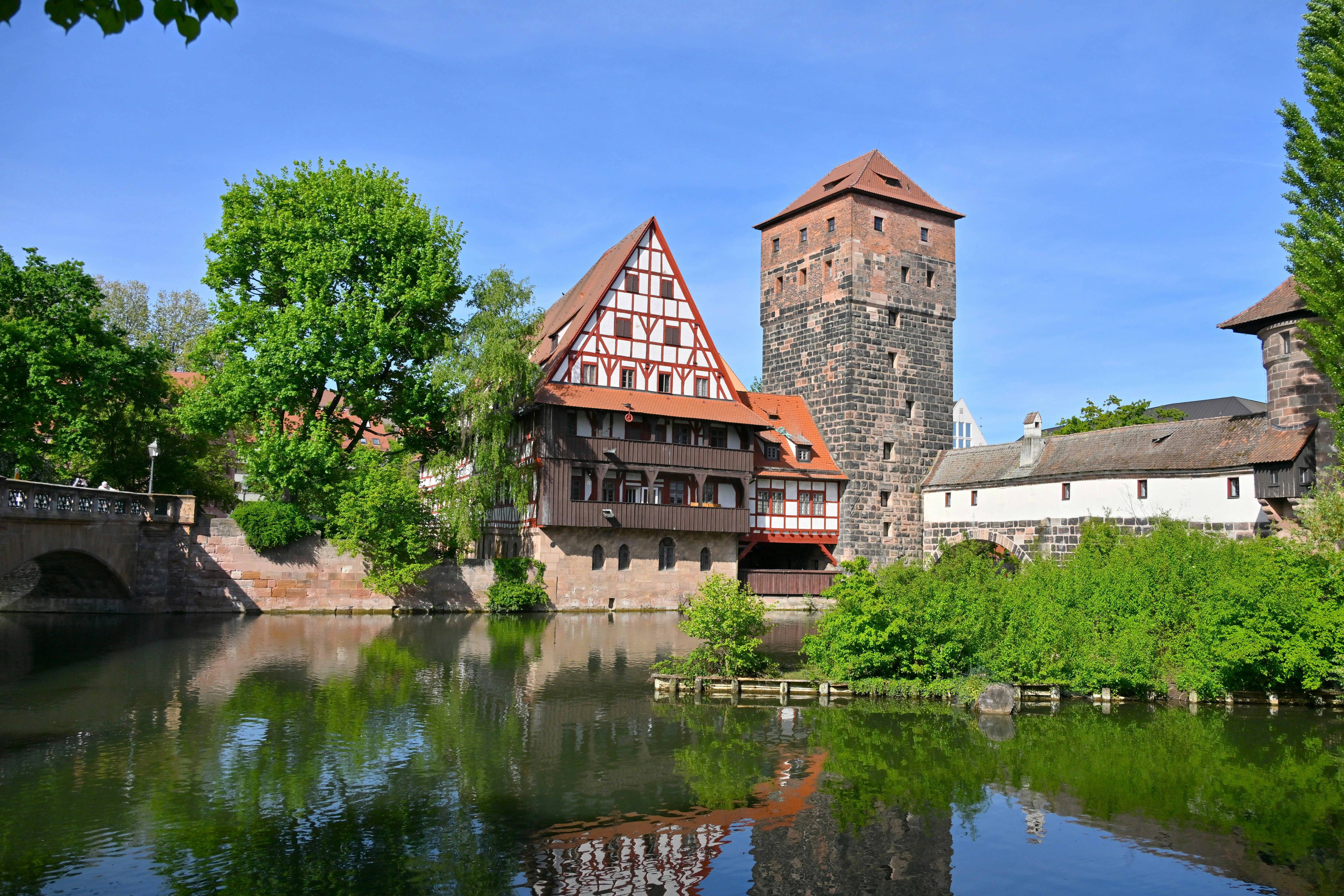 bestattung Nürnberg