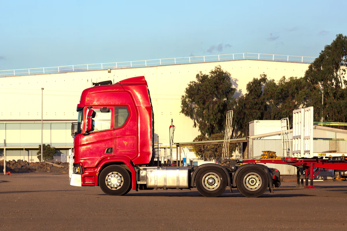 Blind spot truck accidents in Fort Worth, Texas — what you need to know