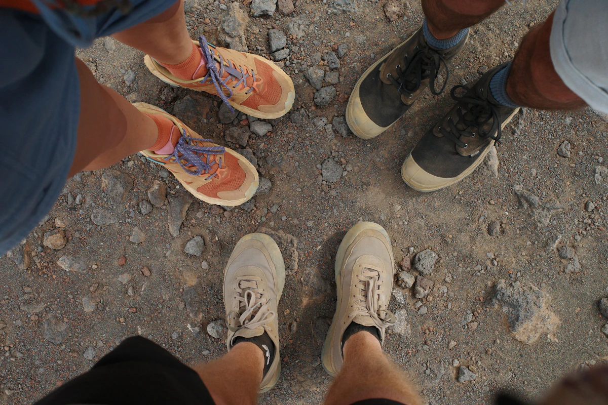 Run a 5K-to-10K base before the 16-week plan begins.