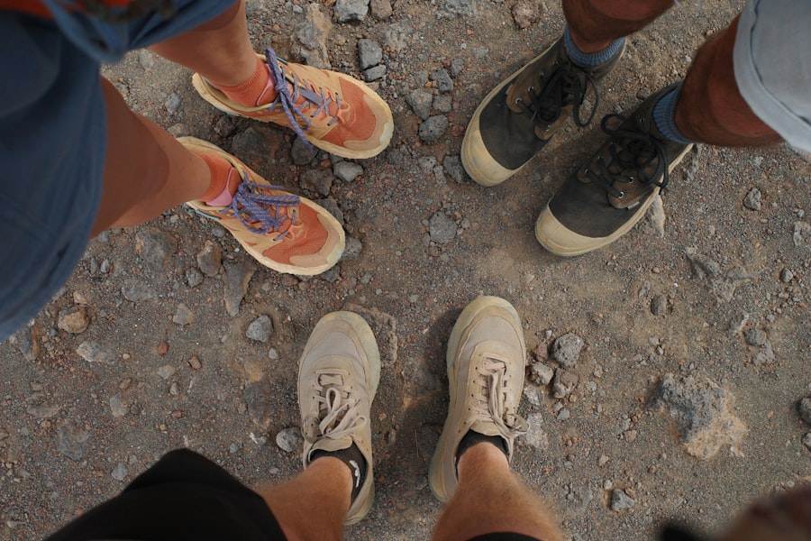 X-Socks Trekking Light X-Socks chaussettes de sport
