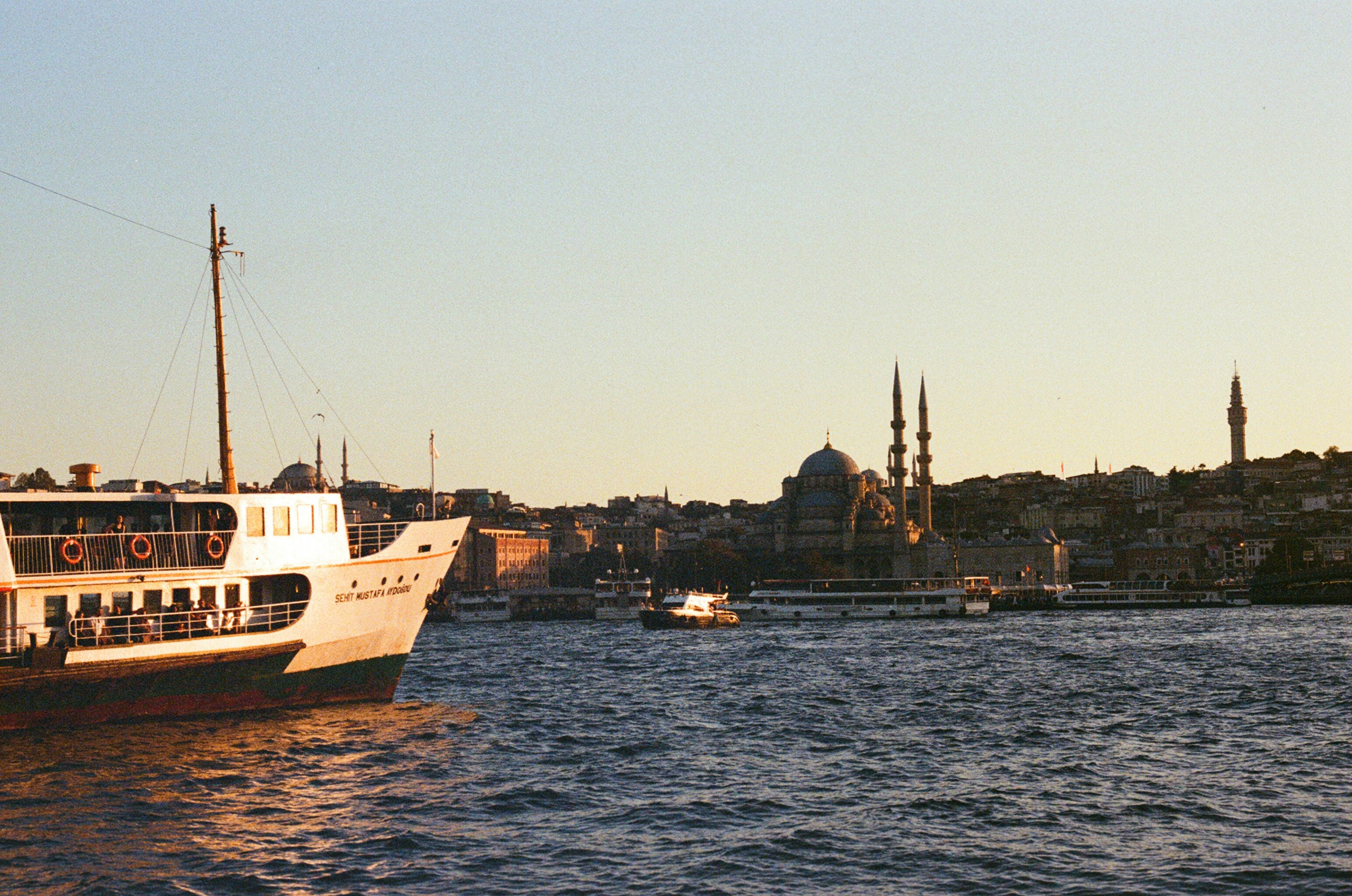 Photo by cankarakoc