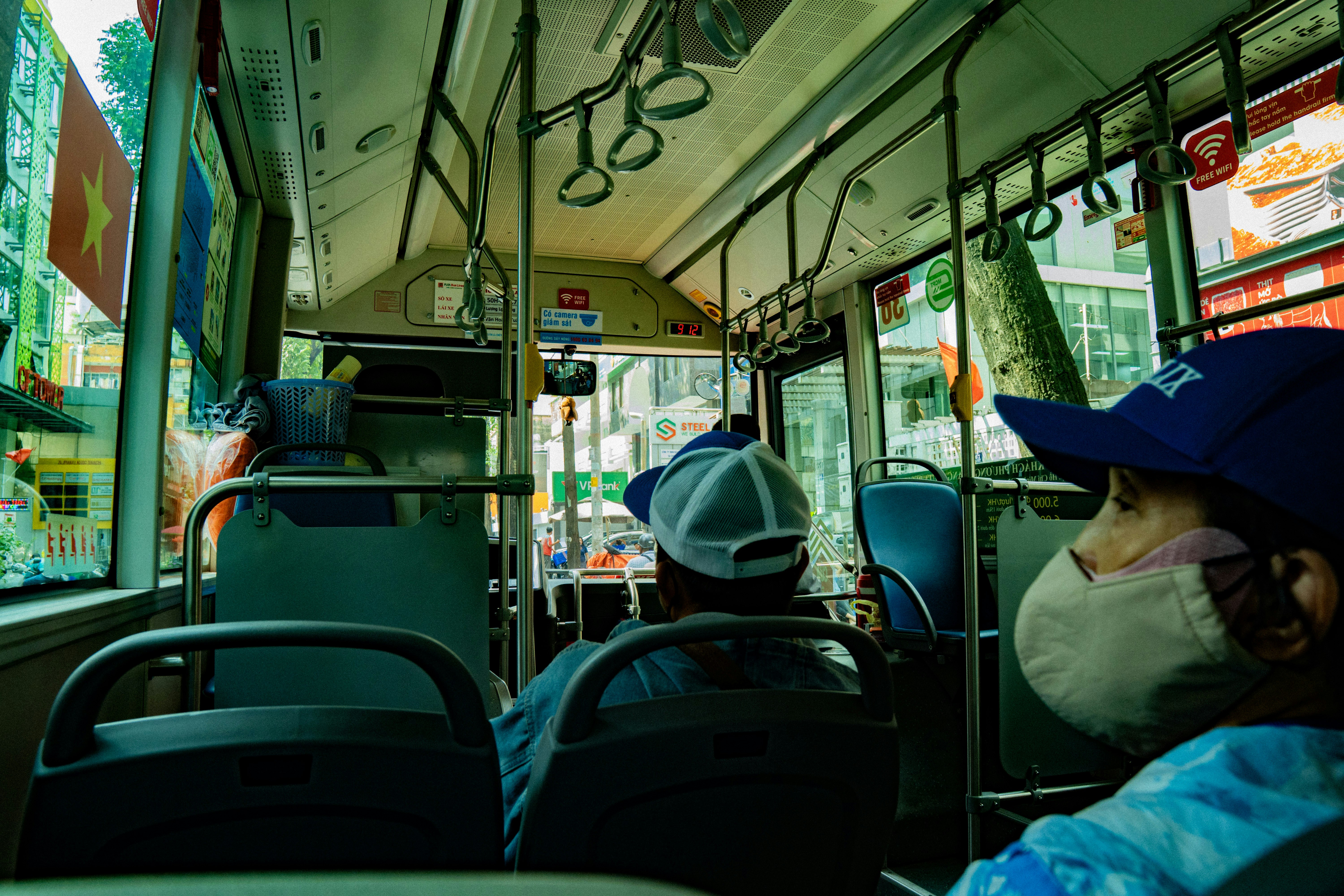 Bến xe Thủ Dầu Một