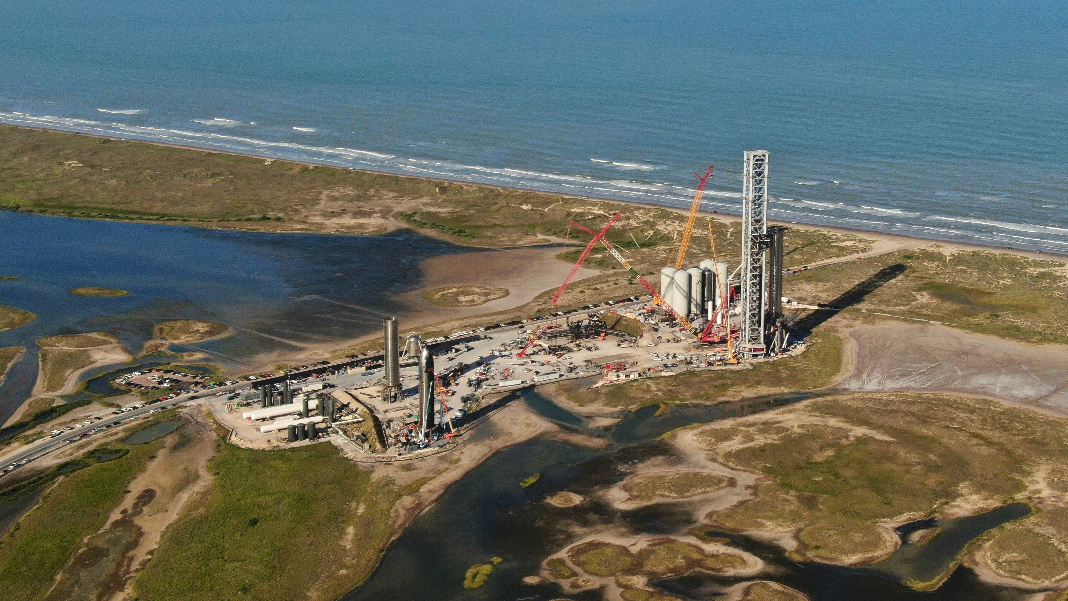 SpaceX : Analyse du rapport S-1