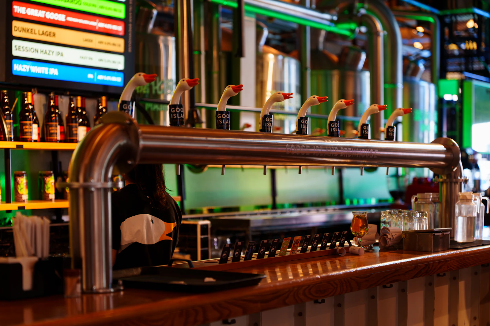 Ale Tales Taproom and Kitchen