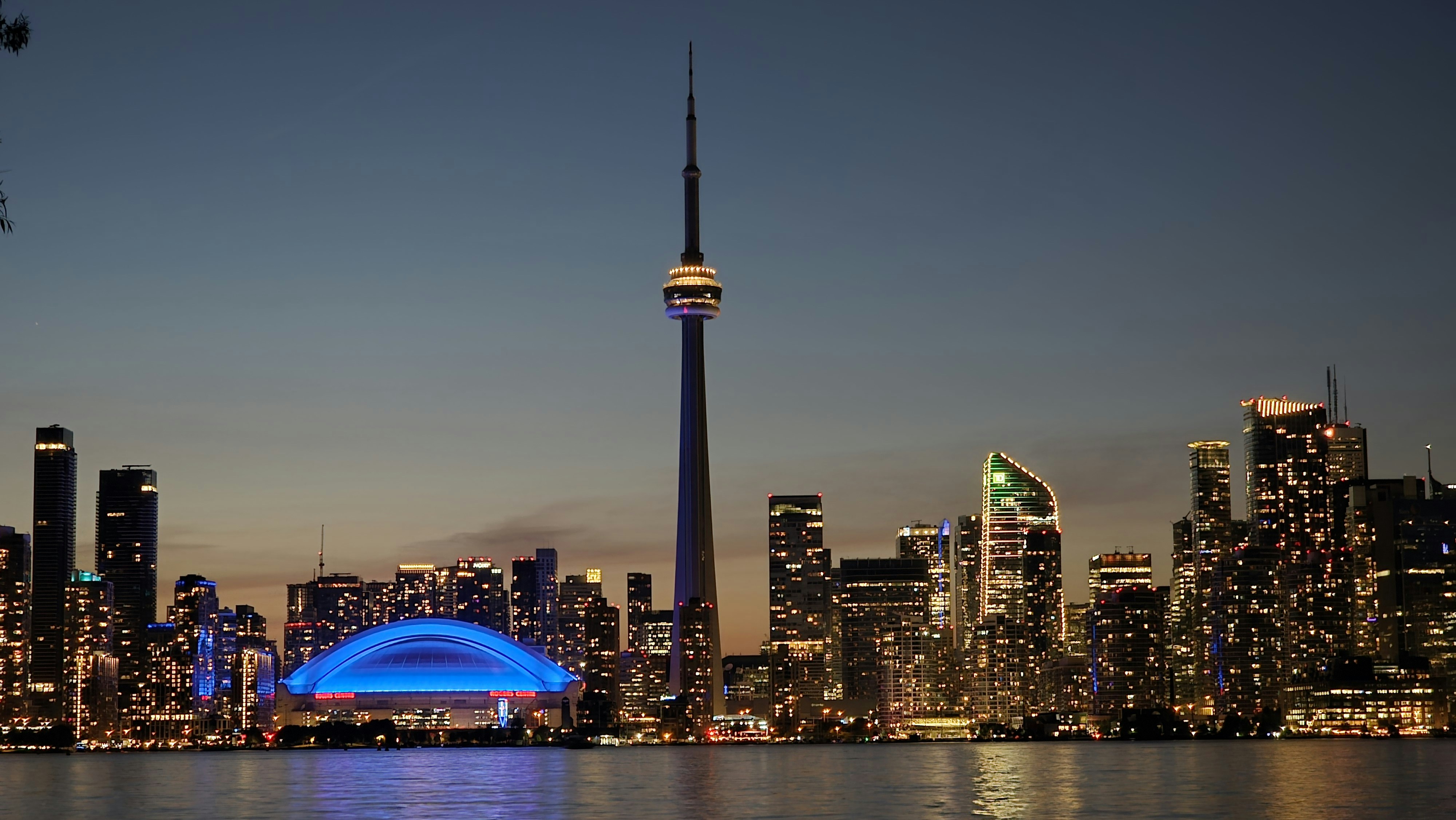 Transit Intelligence: Toronto Orders Emergency Subways Repairs Ahead of World Cup Opener
