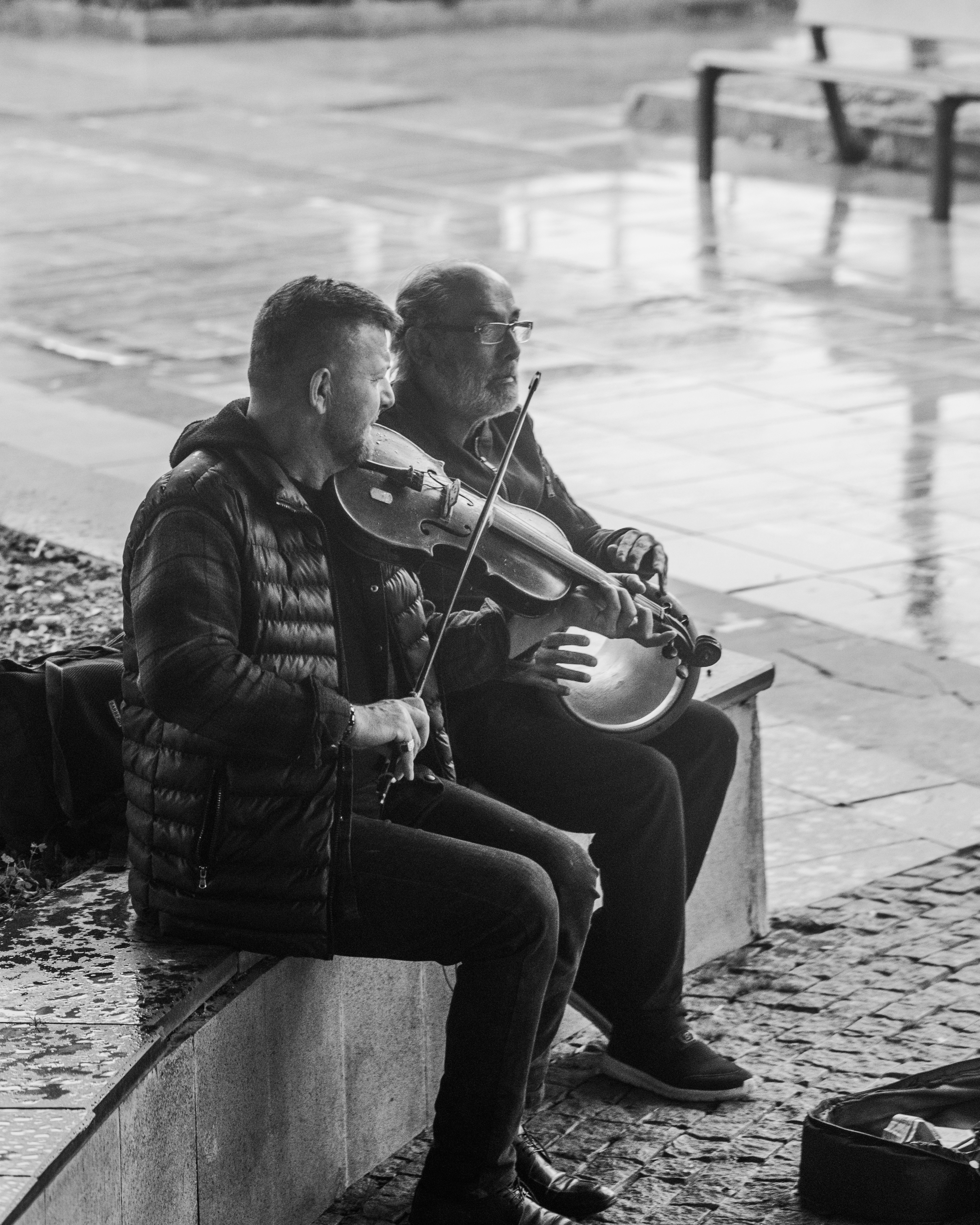 french music duo