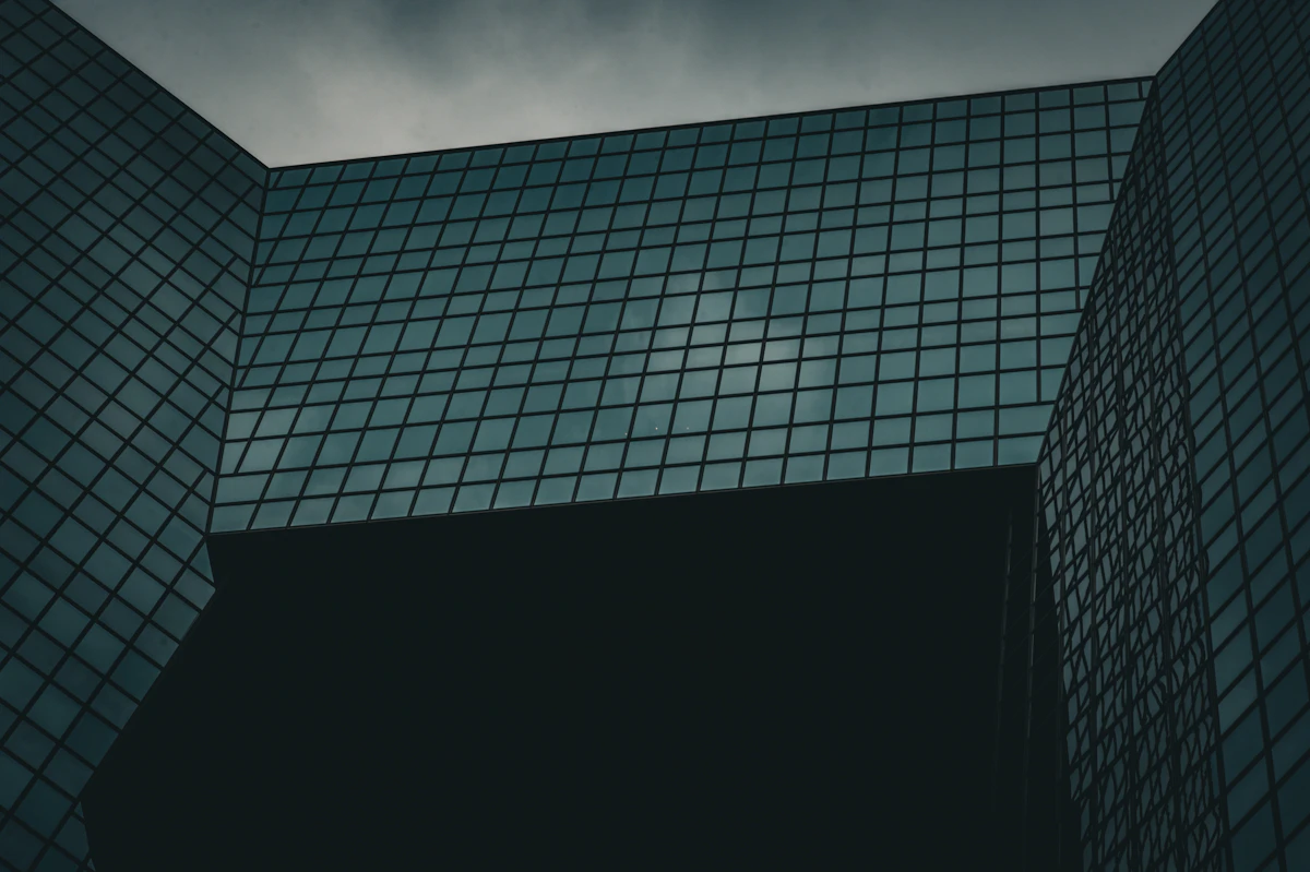Commercial architecture transformation