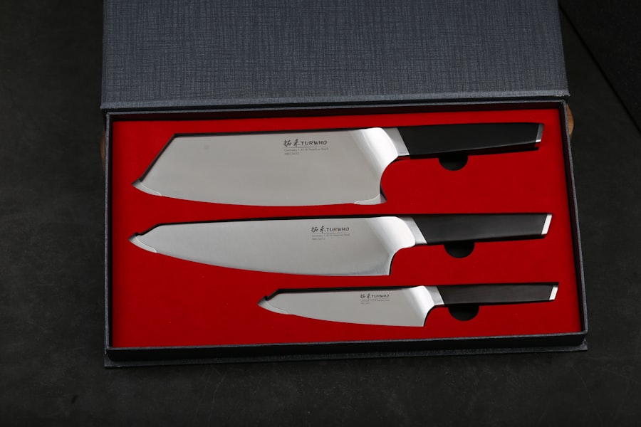 Boker Solingen Chef's Knife Pro Couteau Boker couteaux de qualité