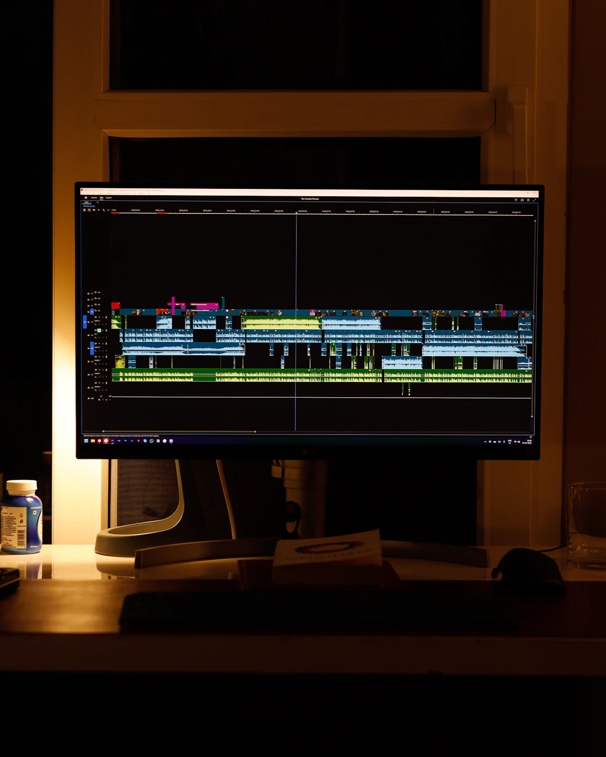 How to Make a Forward-and-Reverse Video Loop