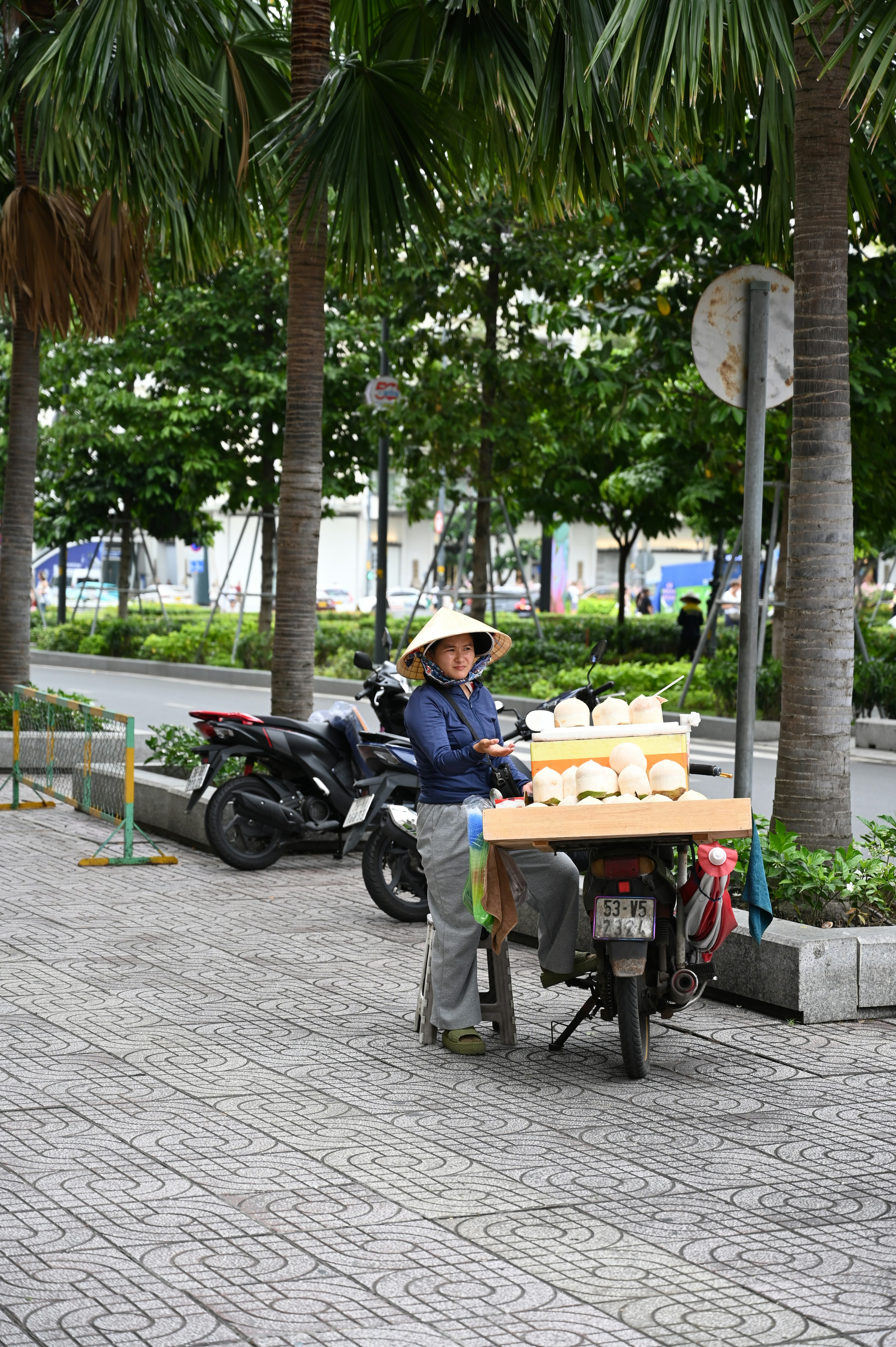 Is Vietnamese food always spicy?