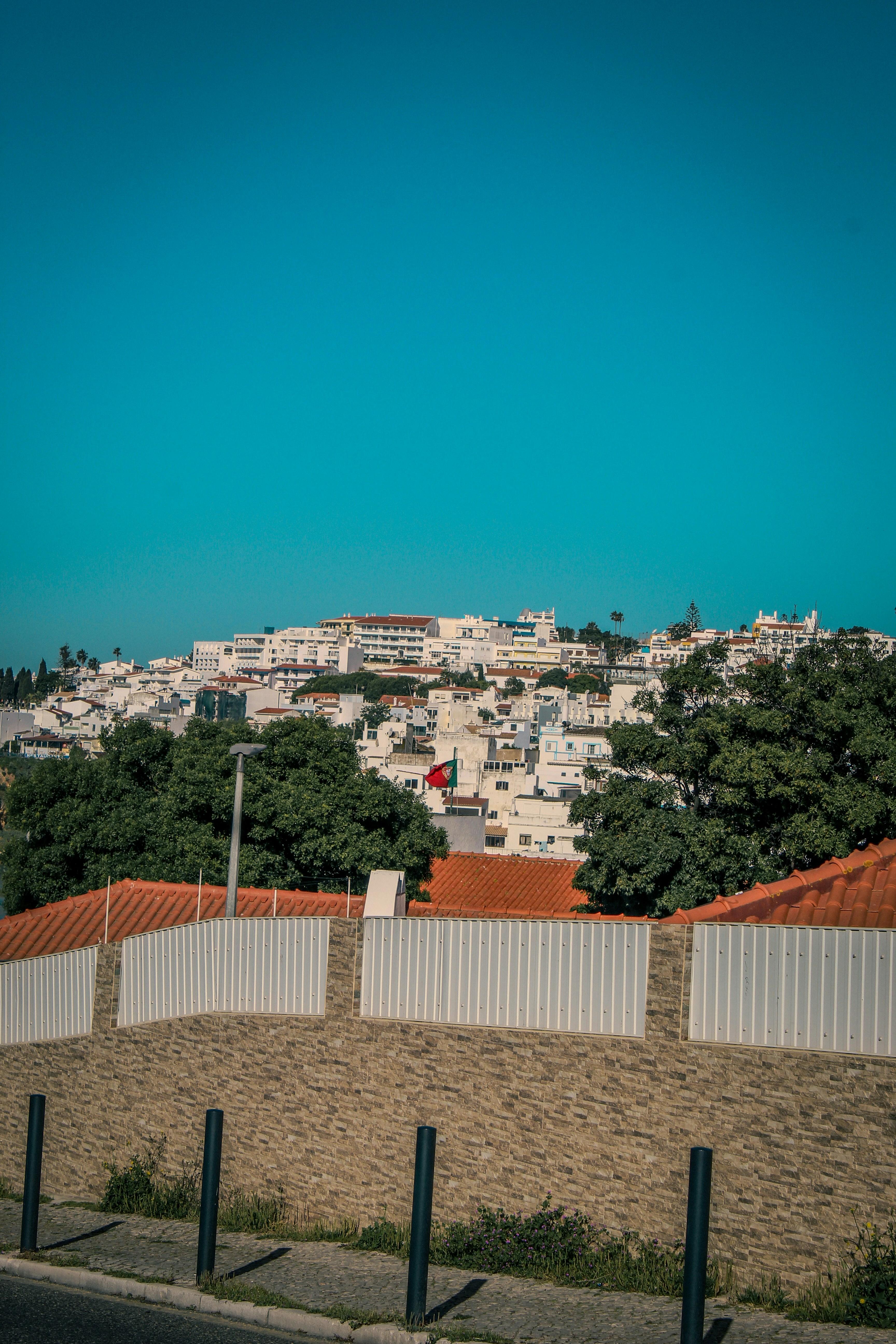 Getting to and Around the Algarve's Beaches in 2026