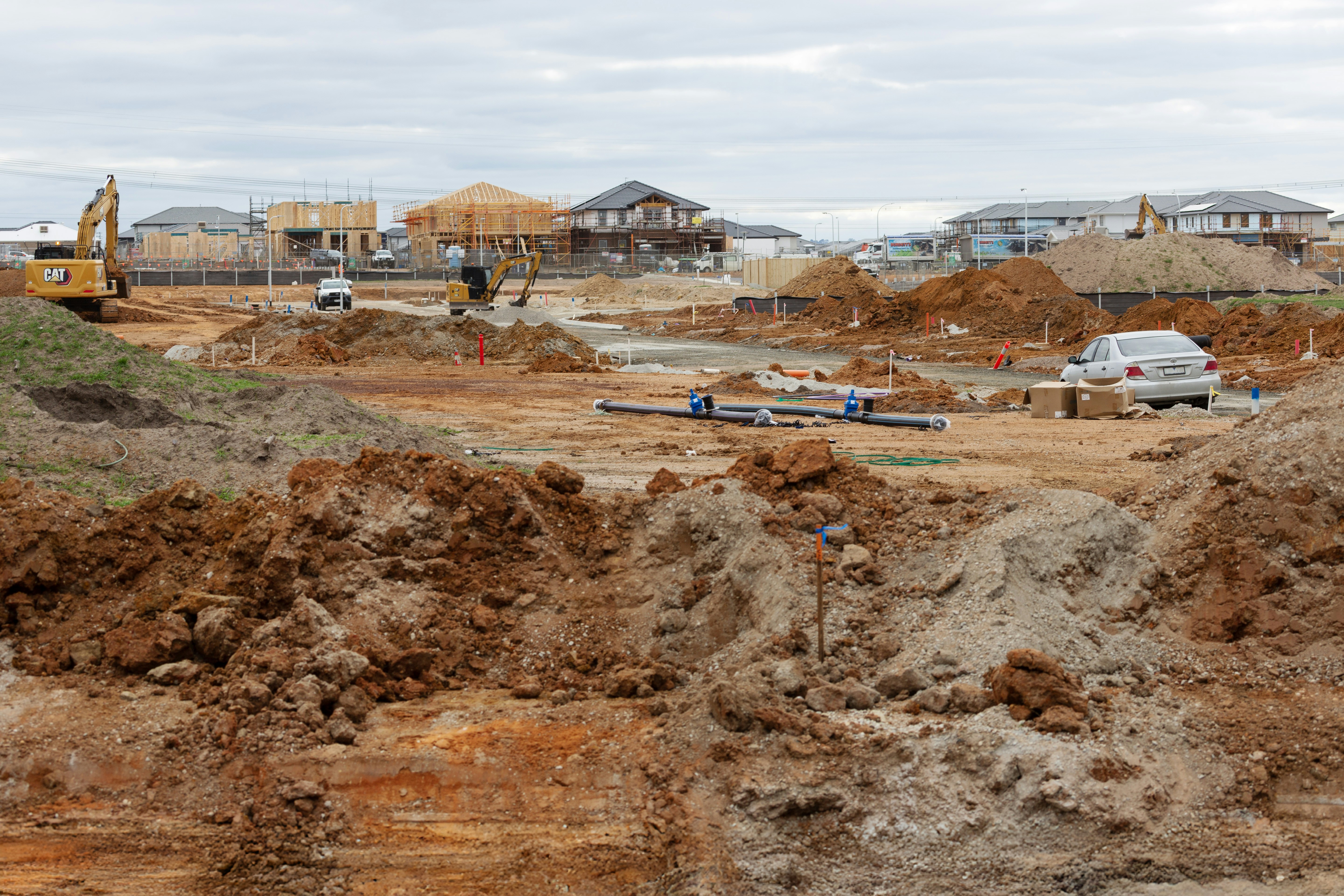 Andalucía recibe 137 millones para impulsar el nuevo plan de vivienda