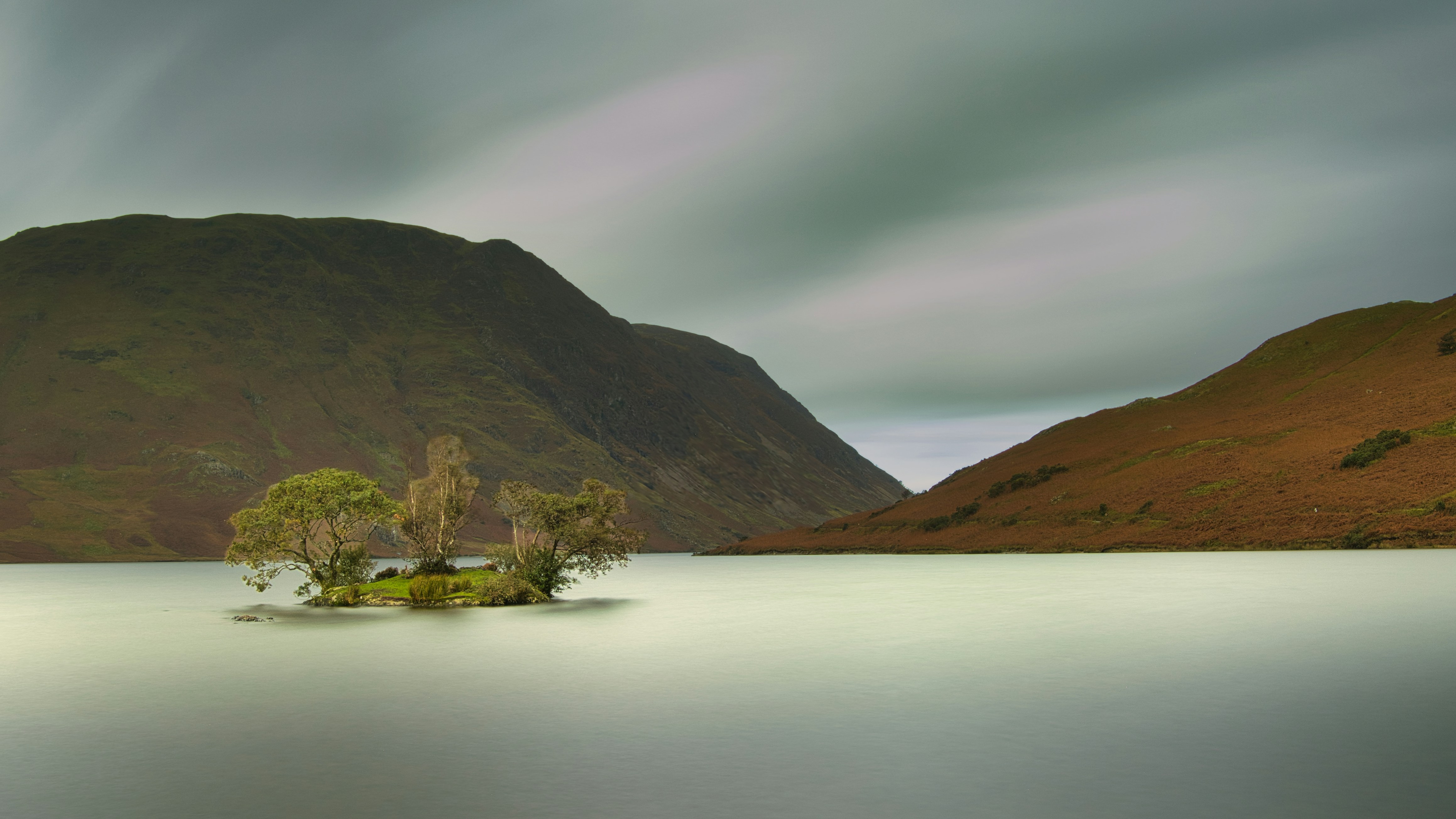 Coniston