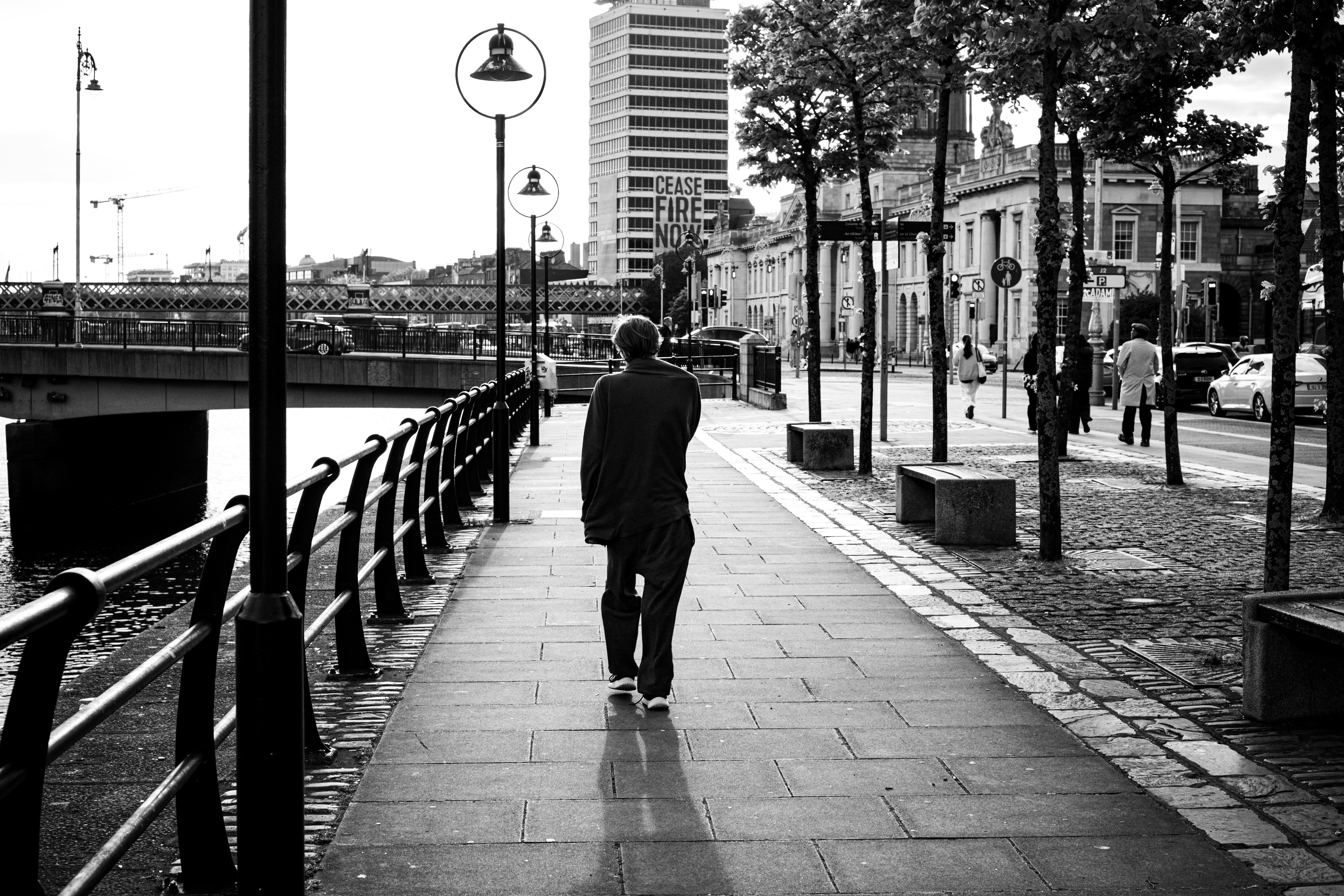 Men’s mental health awareness in spotlight