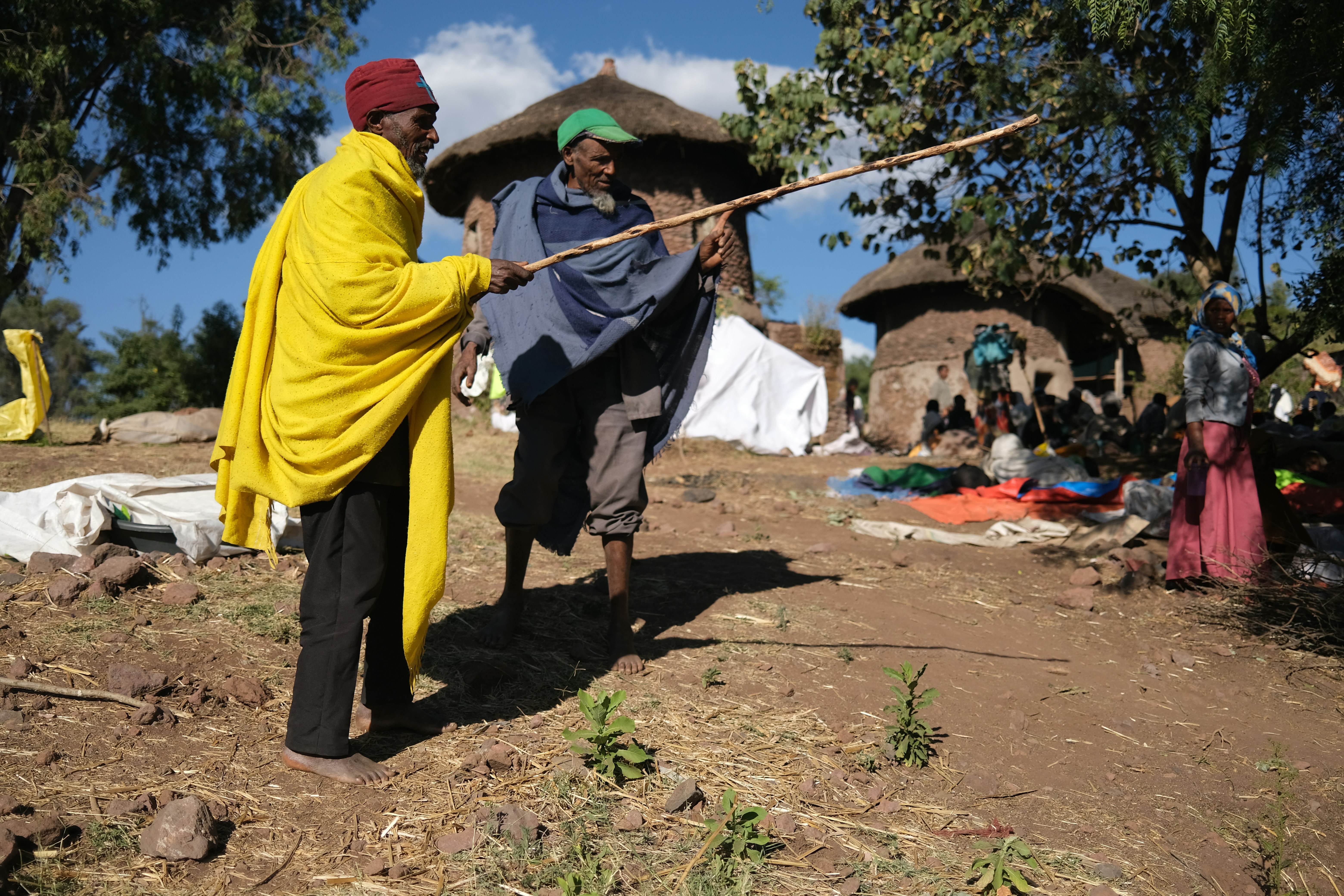 Best Time to Visit Ethiopia for European Travelers: 2026 Seasonal Guide