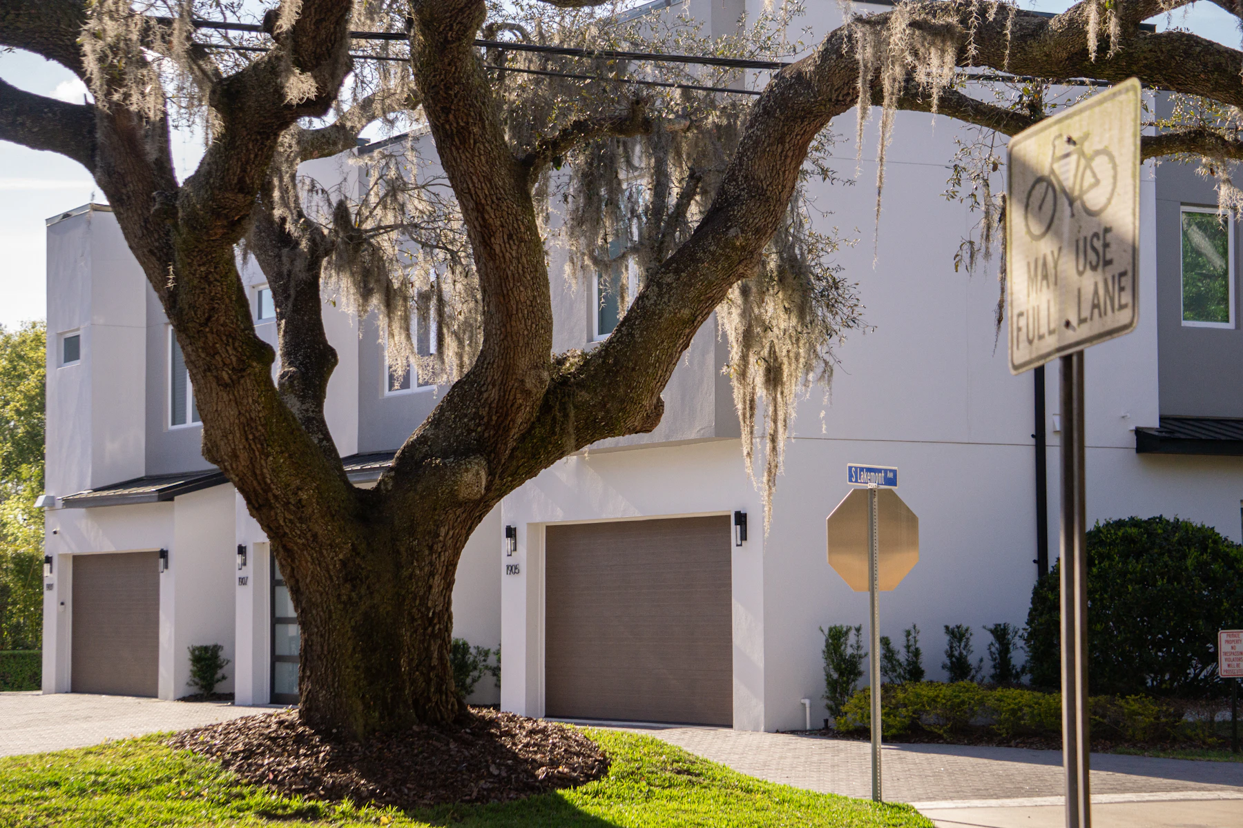 Garage Door Installation service