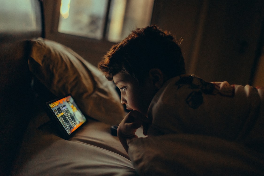 The Bemellou App: A Softer First Step