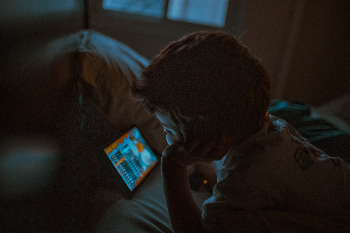The Best Gentle Anxiety Apps (And What to Try First)