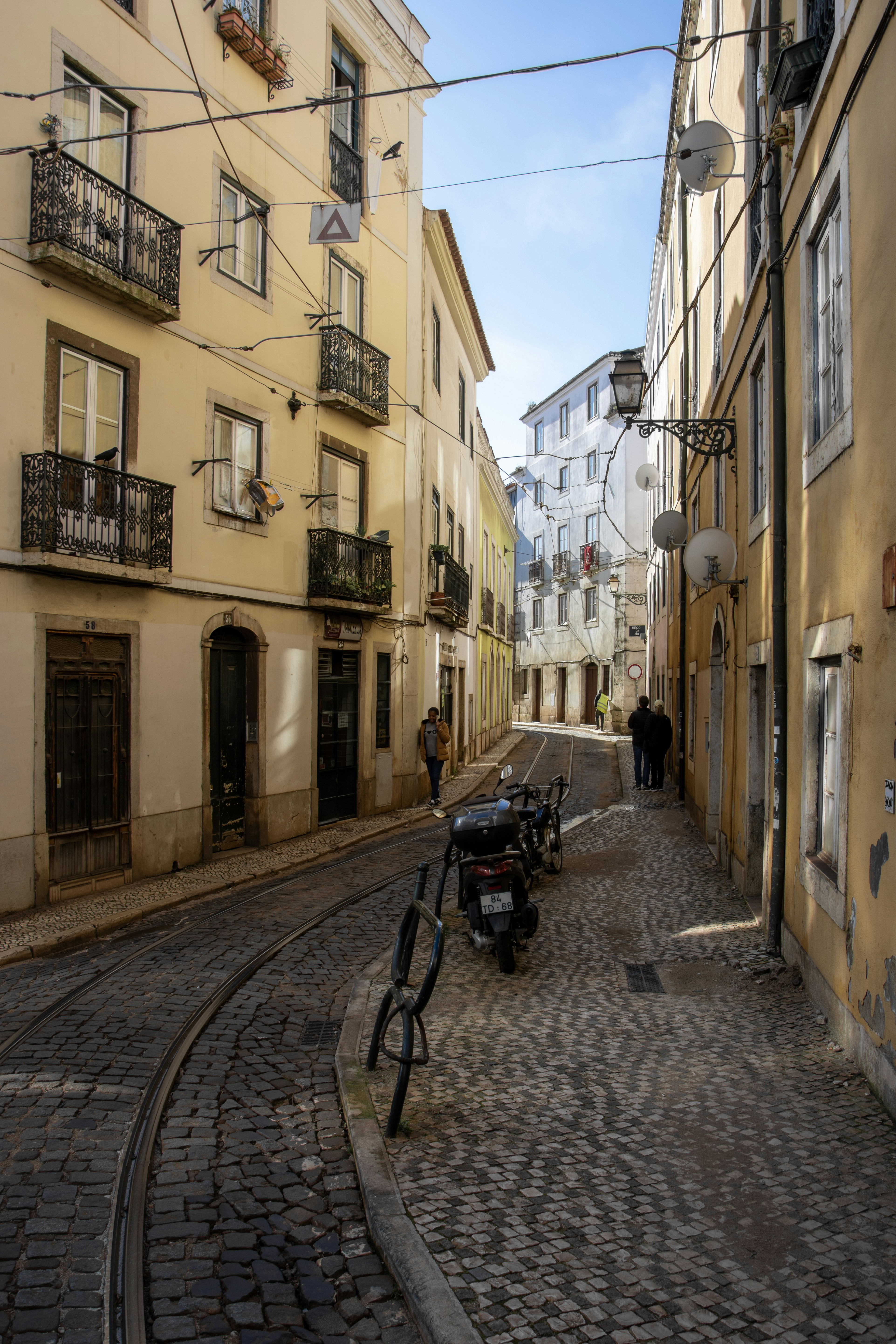 What Makes Sintra Different from Every Other Day Trip