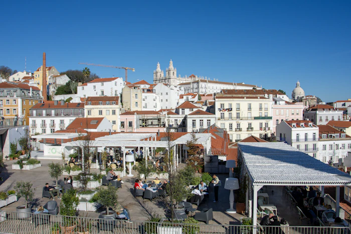 Cafes With Fast Wifi