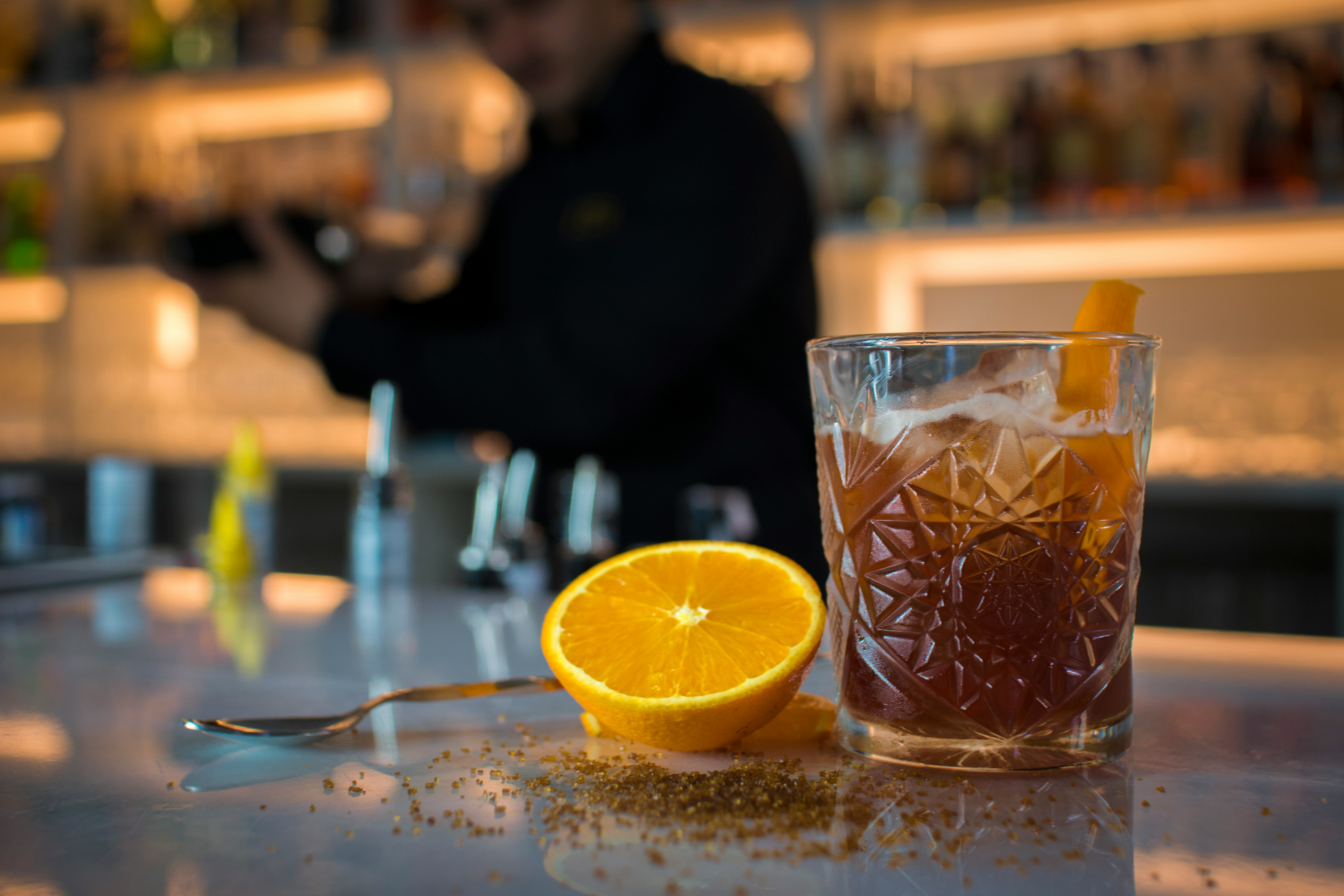 Shake, Stir, and Spice: Crafting the Perfect Cocktail Bar for Indian Pizza Night at Home