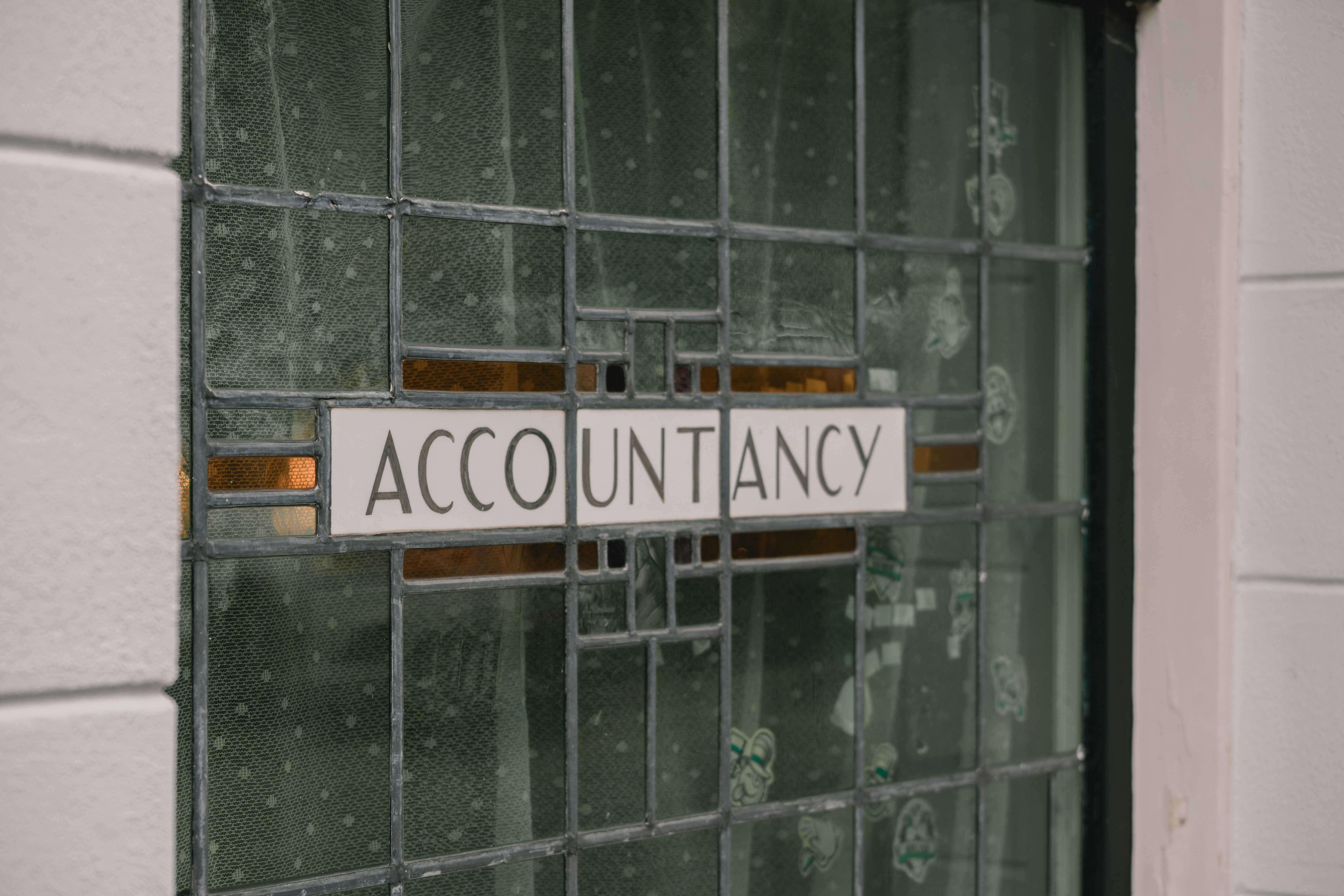 certified accountant