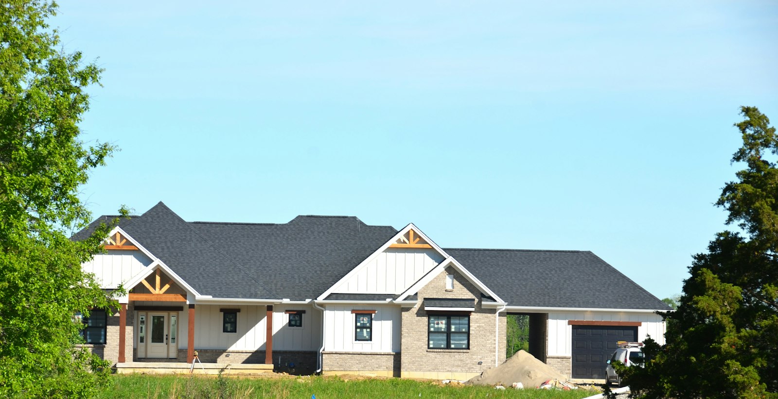 Abbey Fields Neighborhood Guide: New Construction in Far Southwest Champaign | Max Mitchell