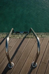 Pool deck resurfacing in South Florida