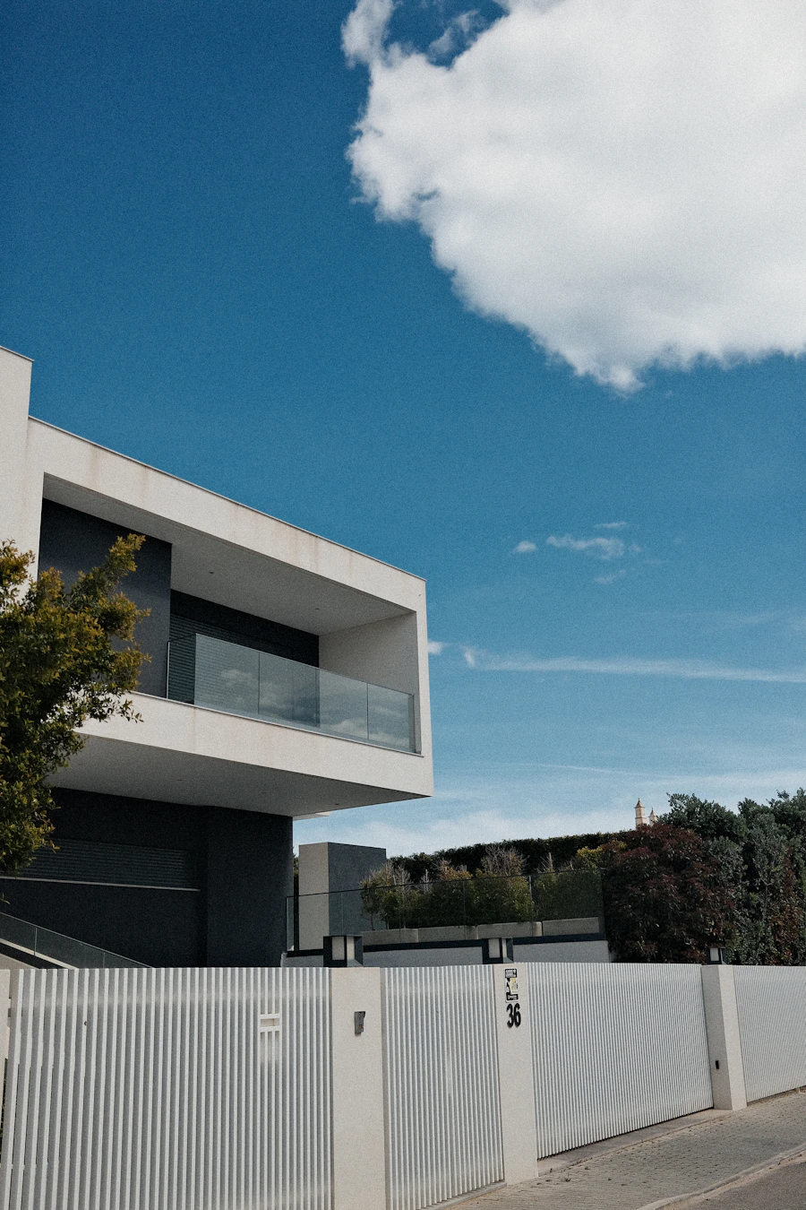 Residential Property