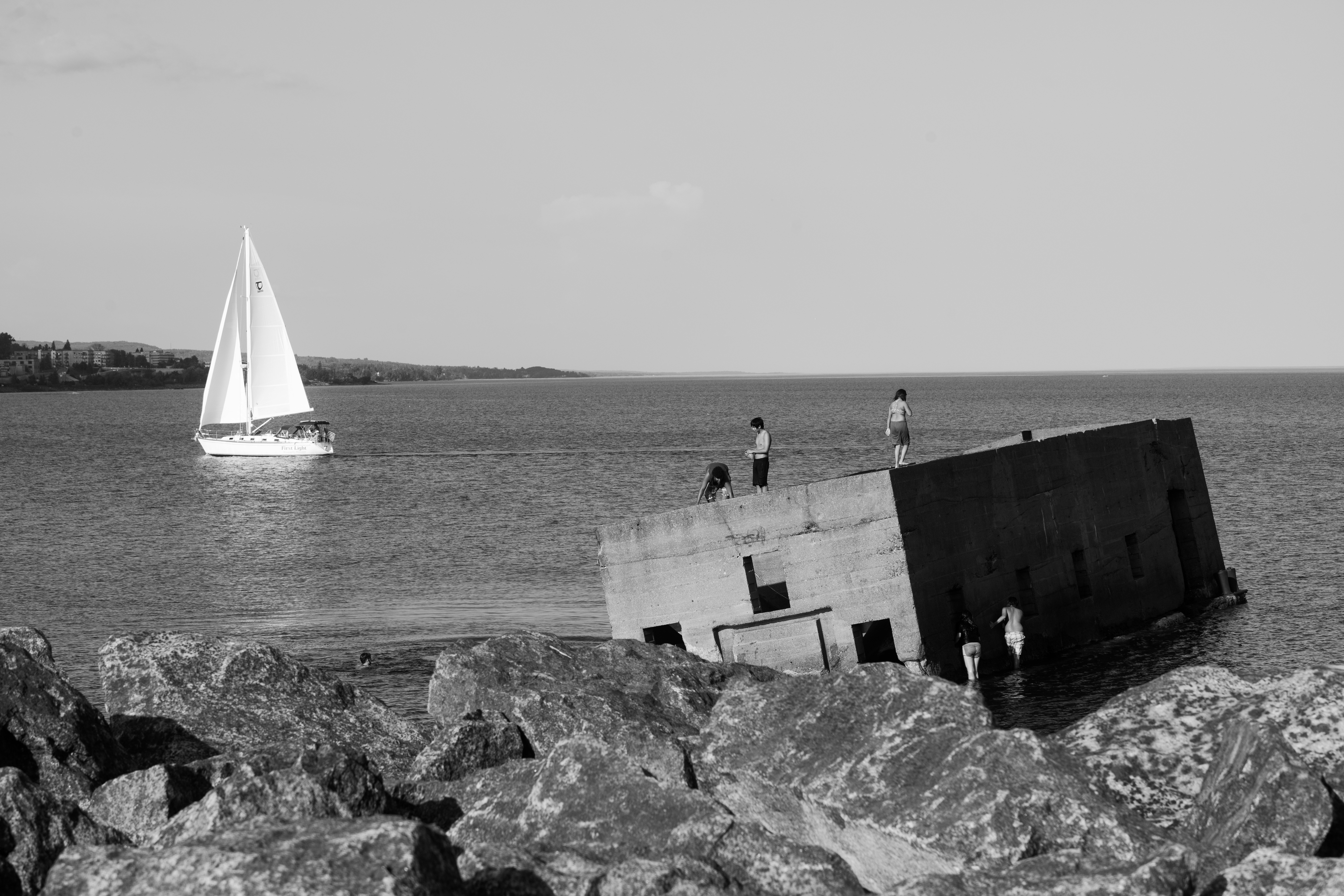 outdoor sports Duluth