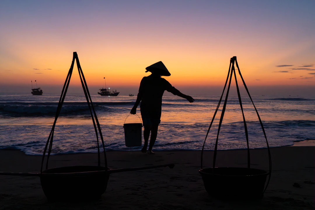 Phan Thiet 4-Day Family Itinerary: Budget & Kid-Friendly