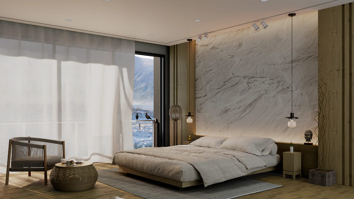 Sea View Premier