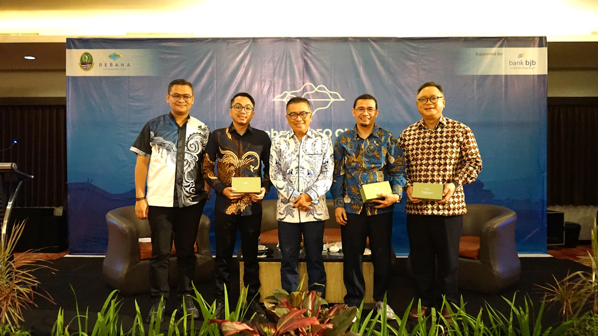 Award Ceremony Stage