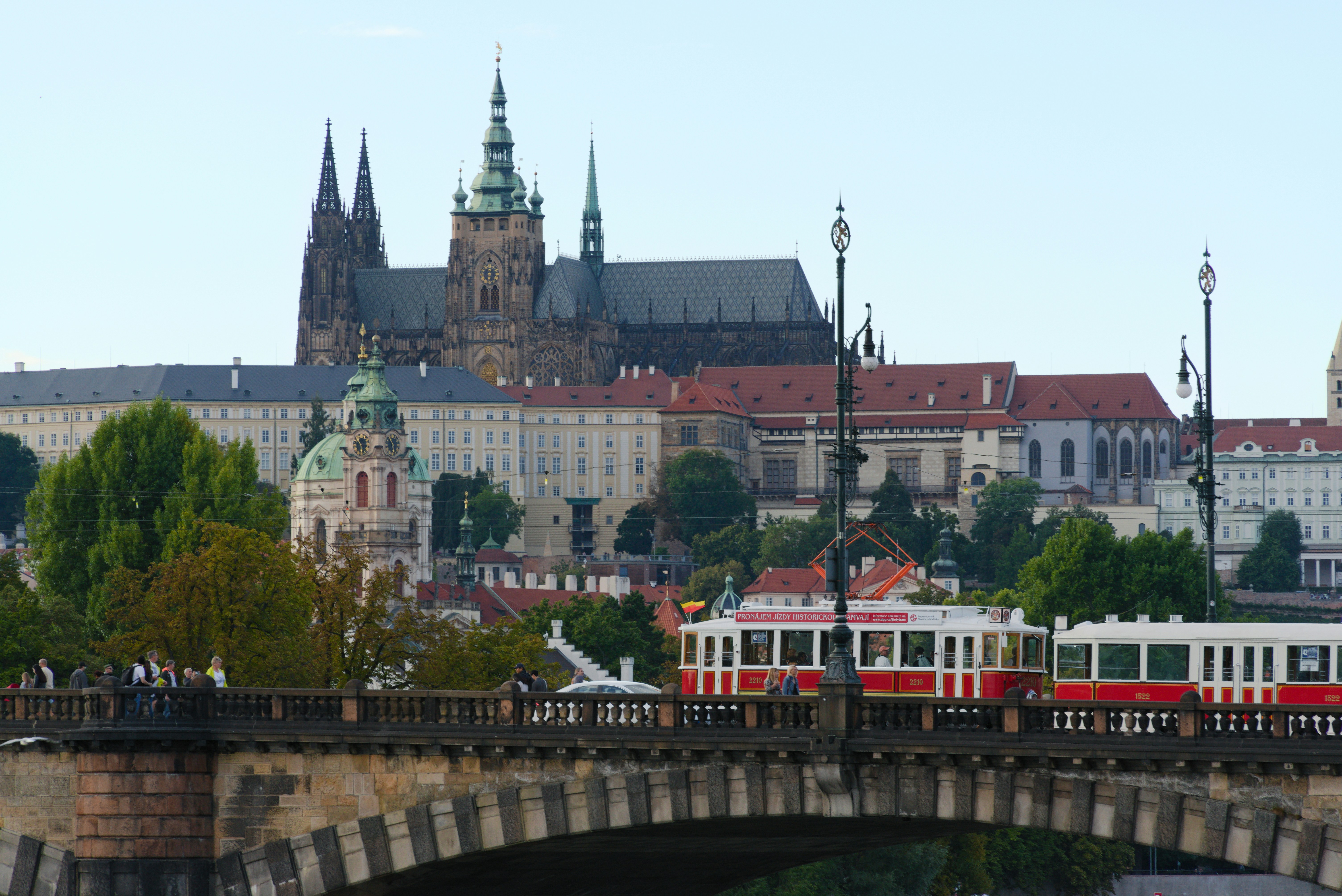 The Winking Petřín Funicular 2026: Why Prague’s iconic tram is the most viral ride this year.