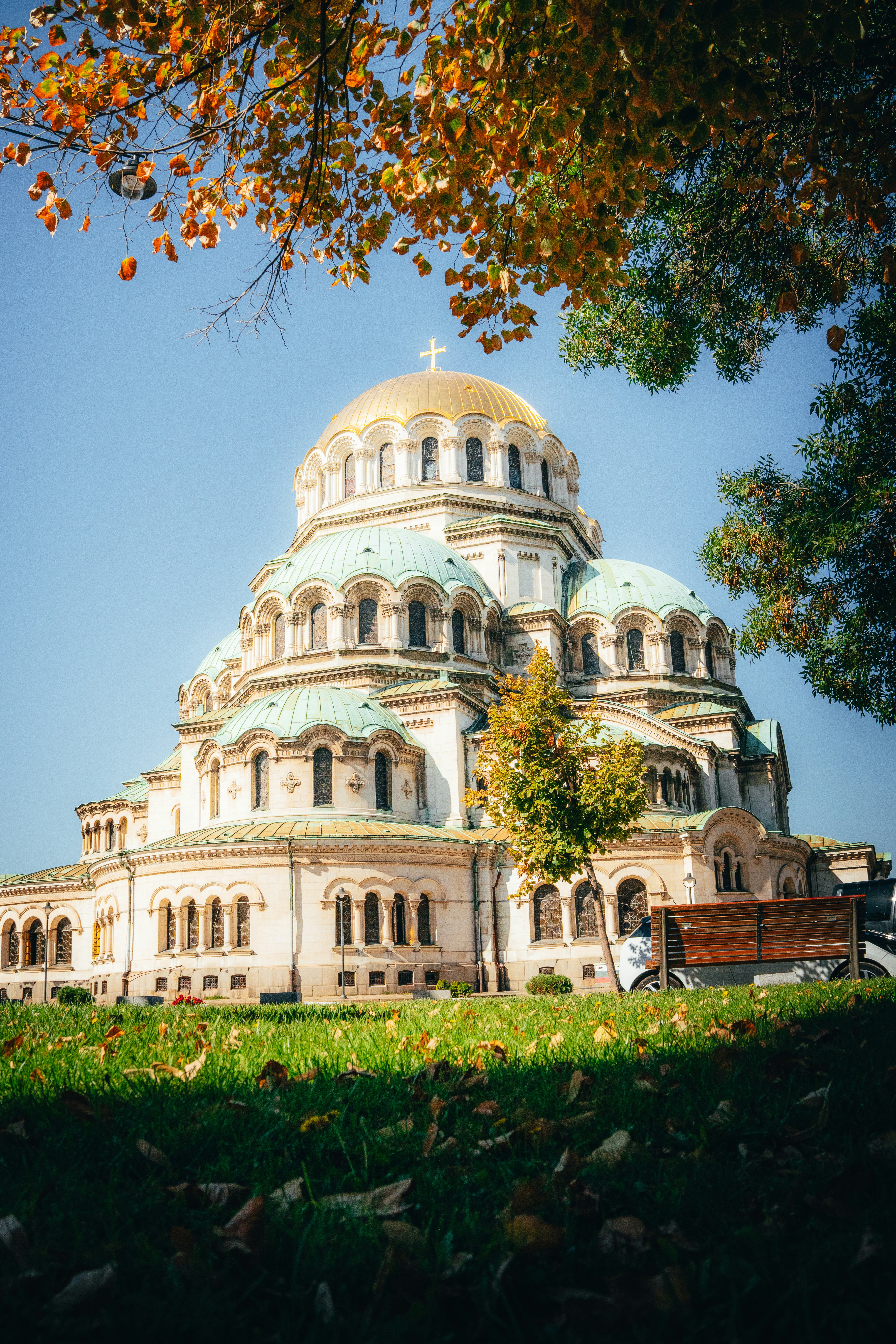 Understanding Bulgaria's Rose Heritage