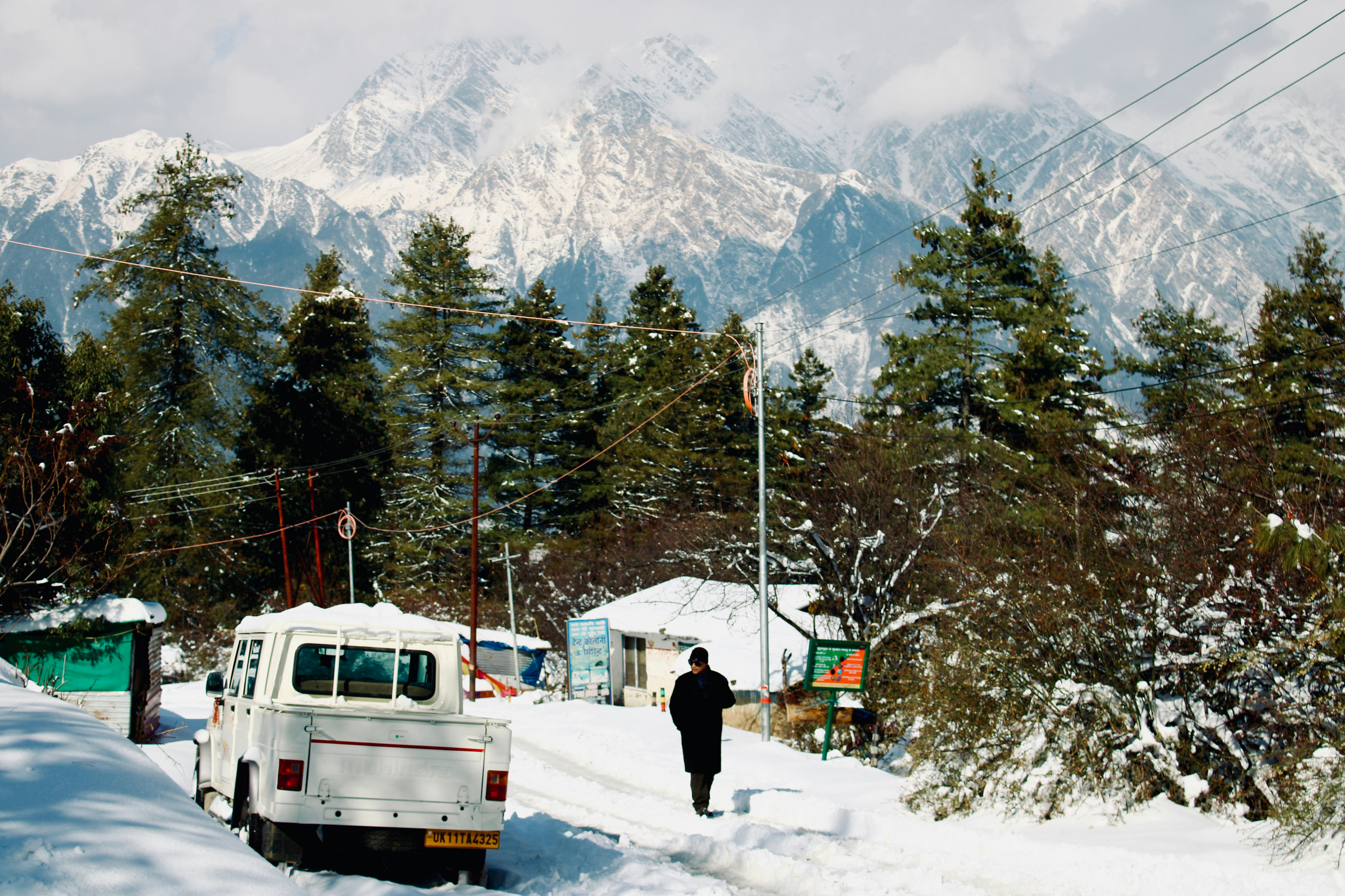Budget Travel Guide to Chhindwāra (2026)