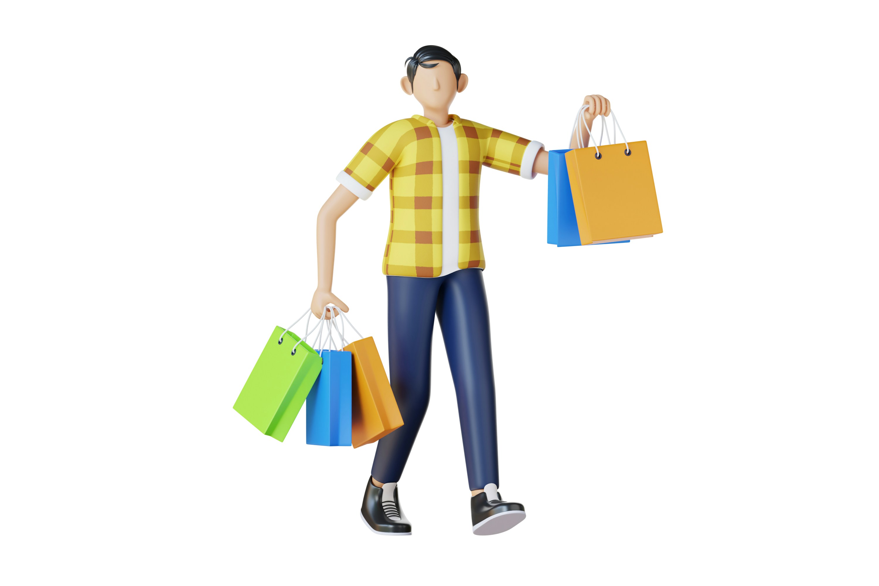 Soluție marketplace multivendor