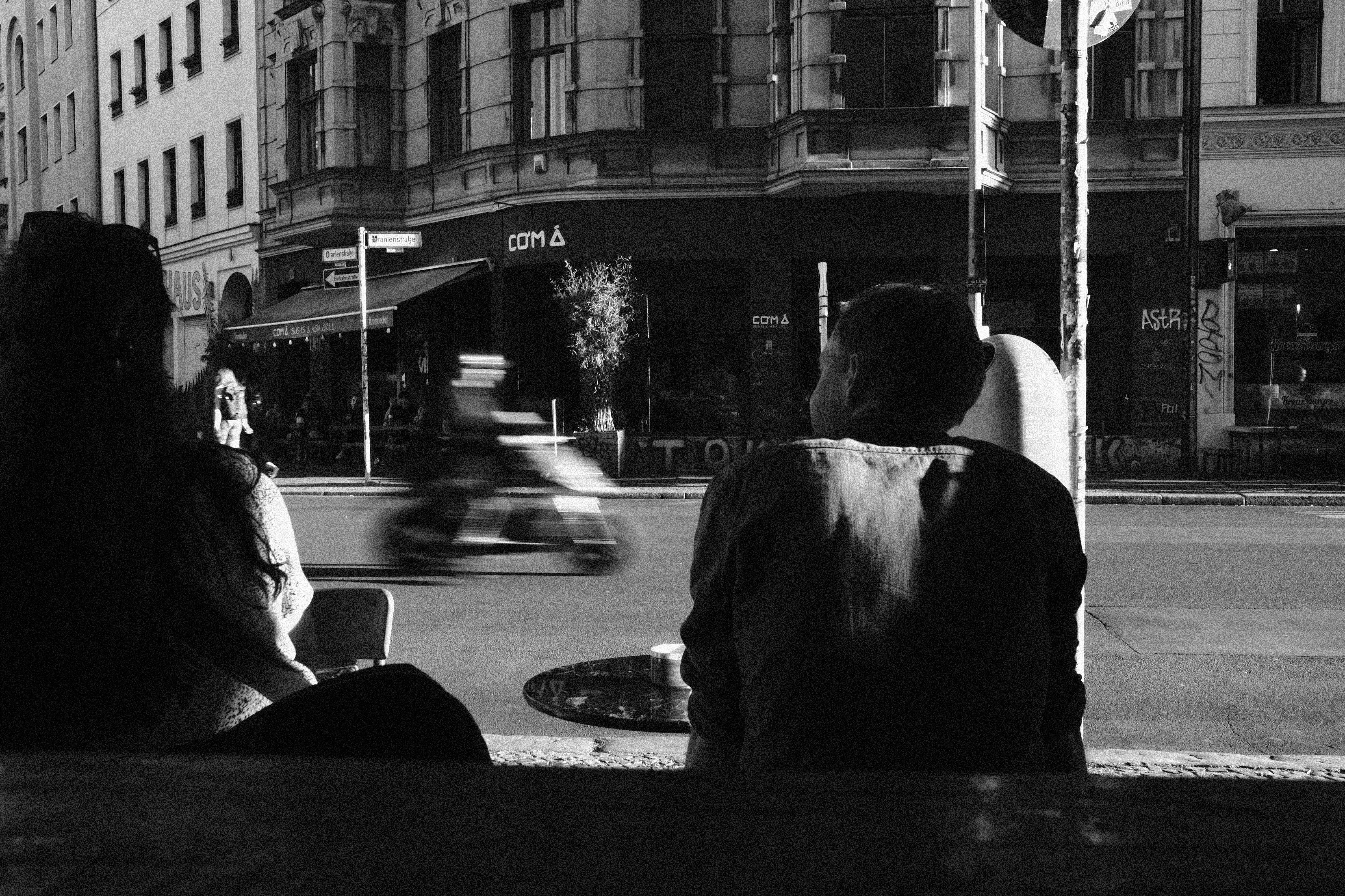 Photo by akrazan