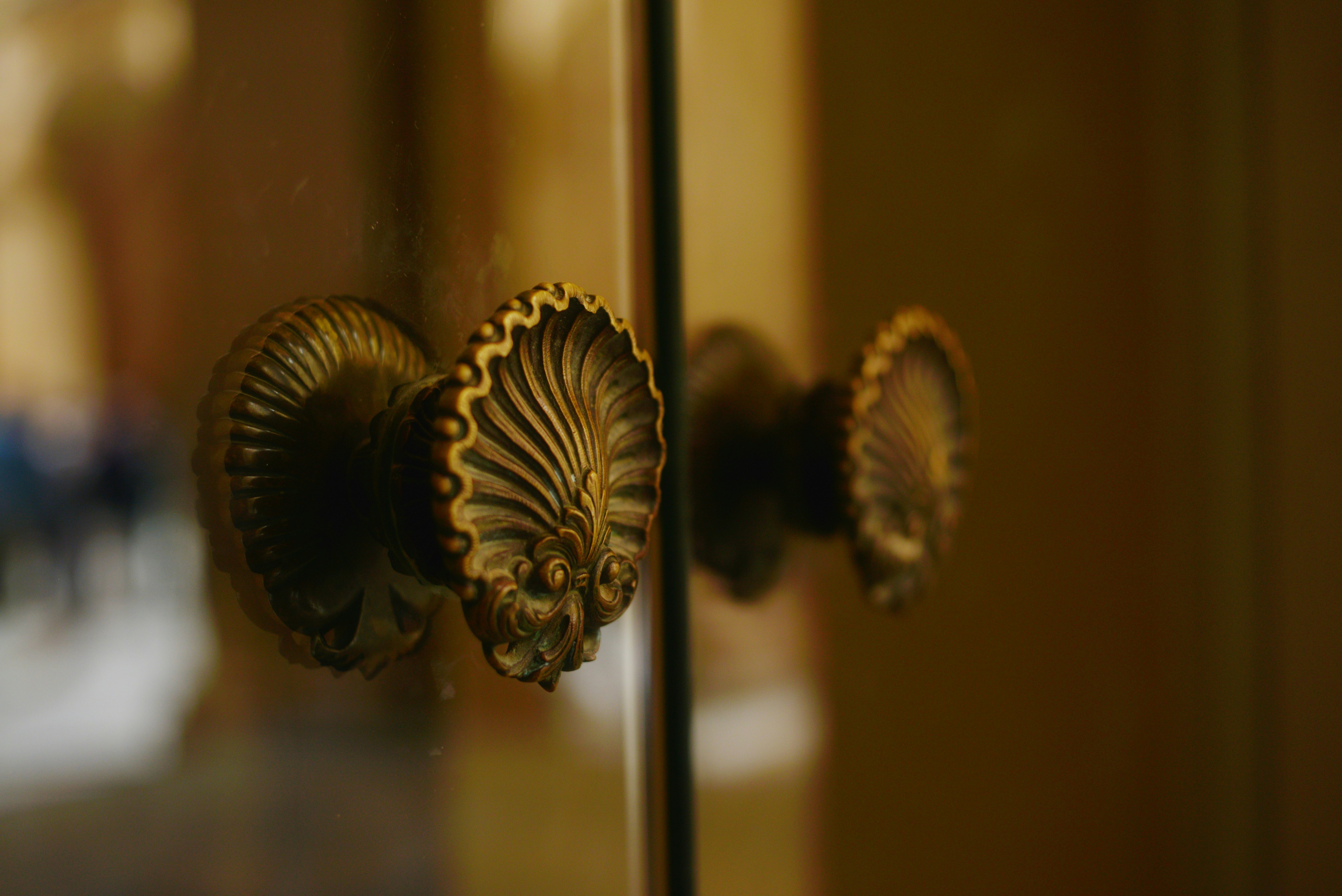 interior hardware