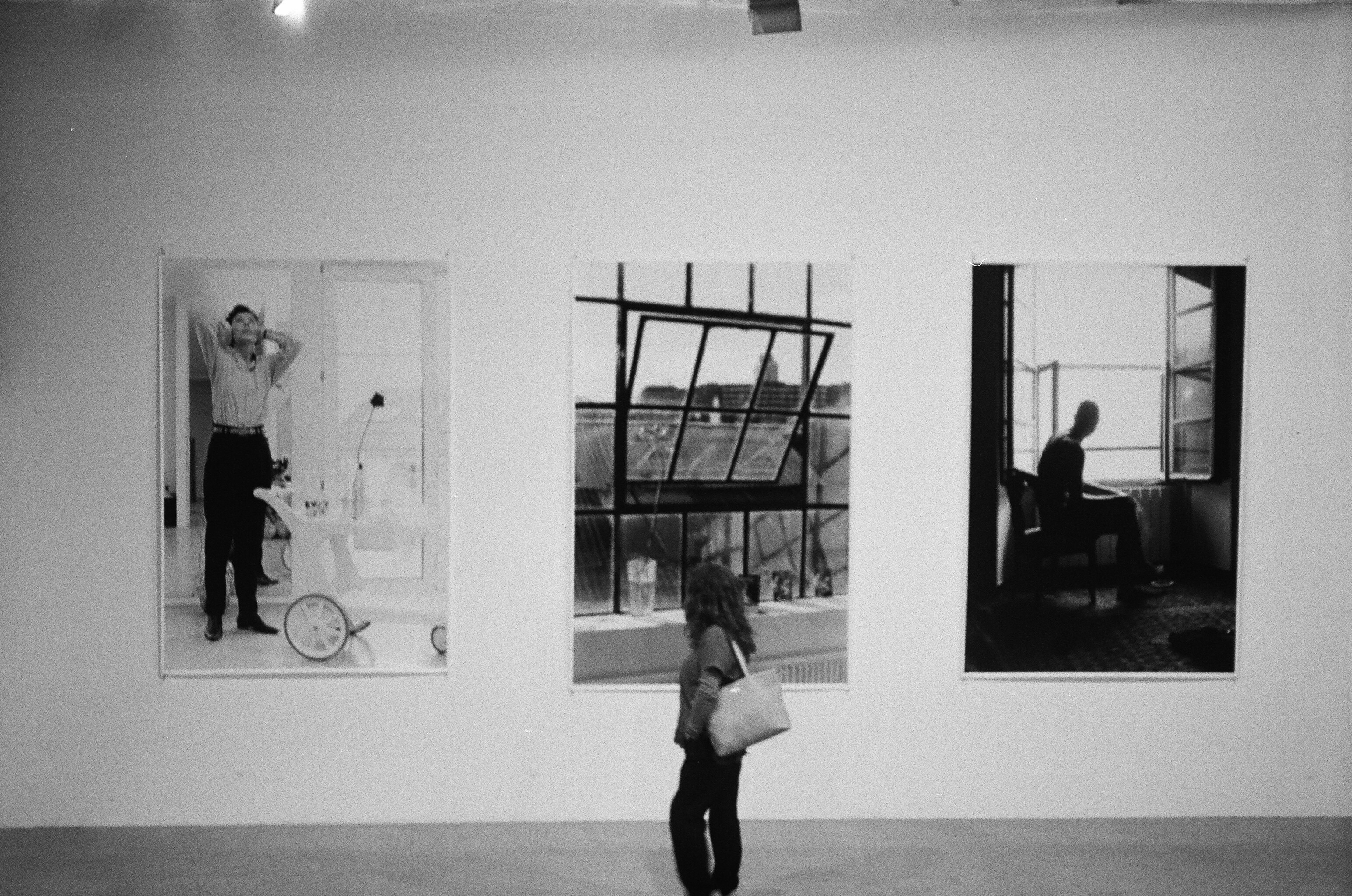 Apartment der Kunst