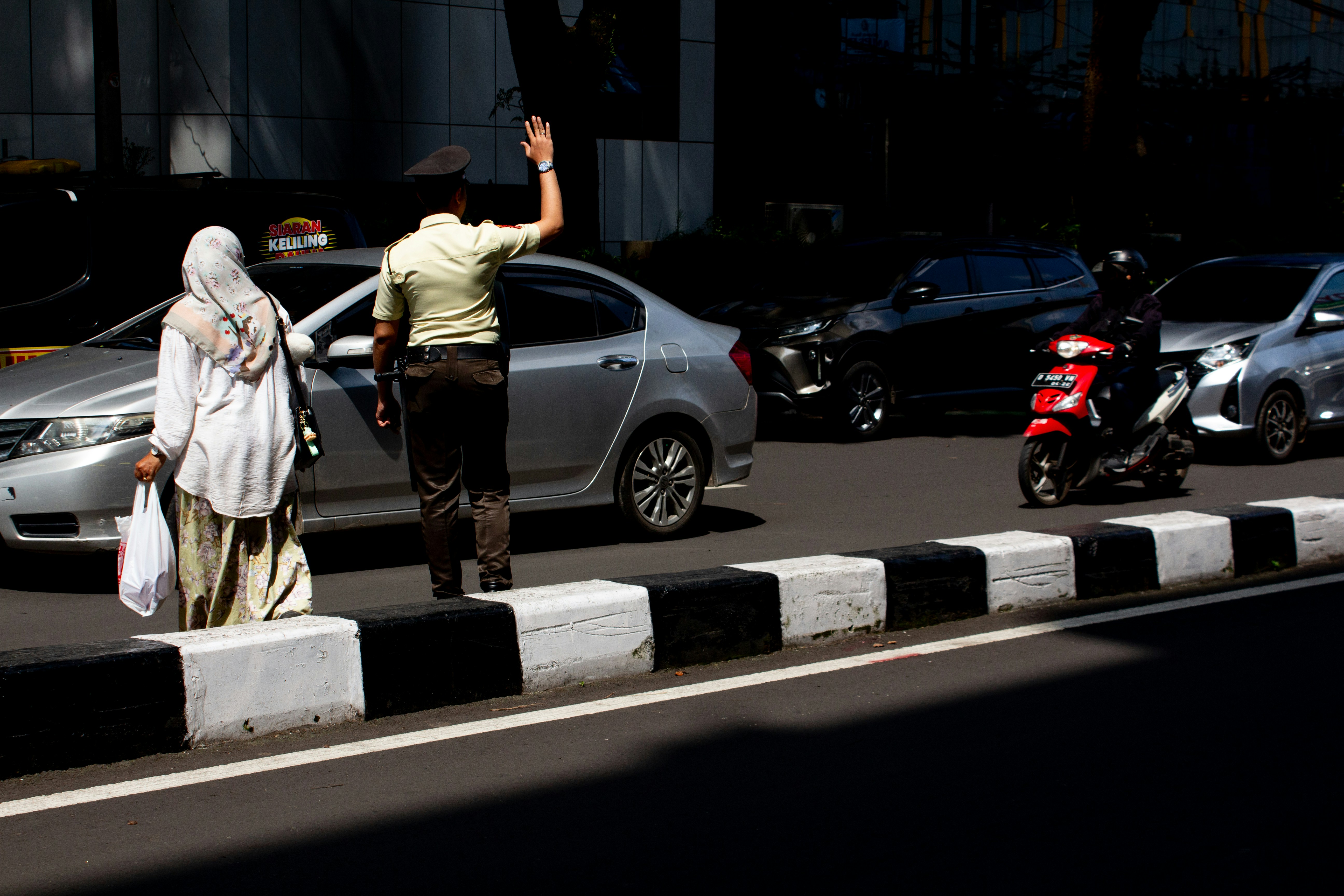 Photo by dikifrmn