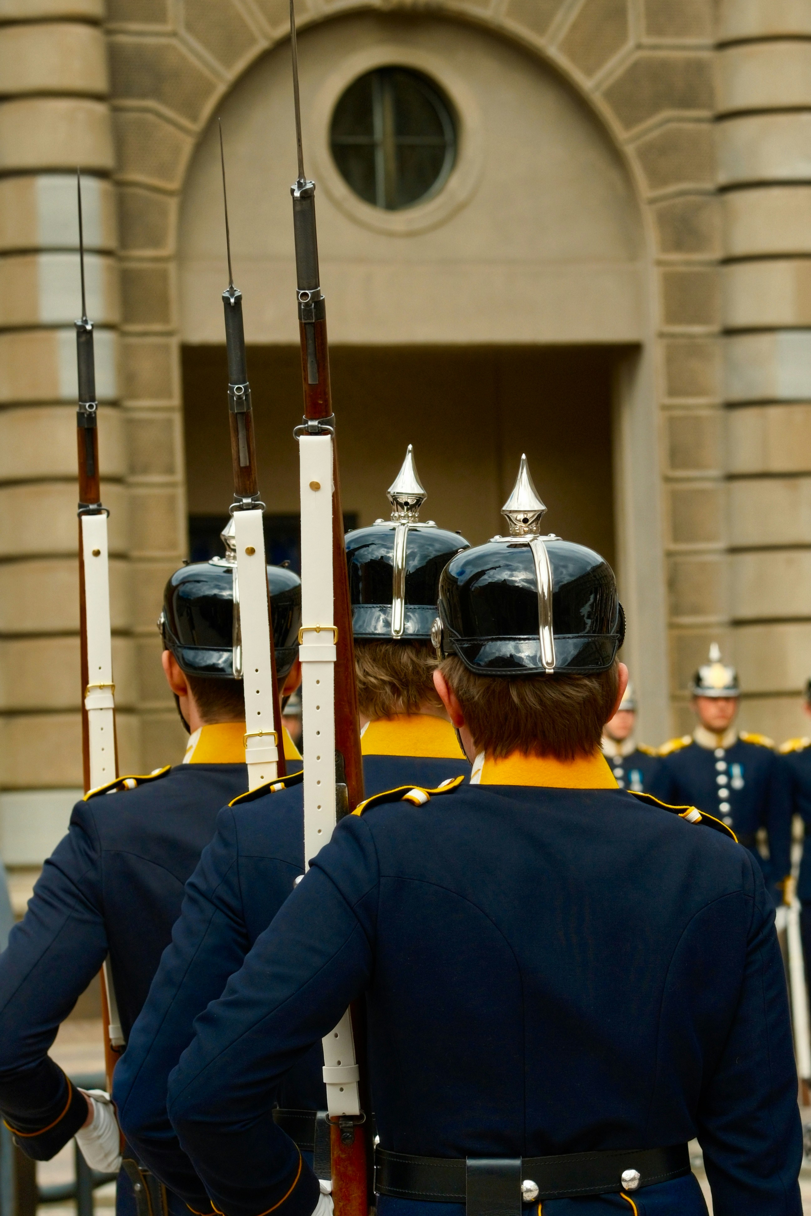 Photo by attester