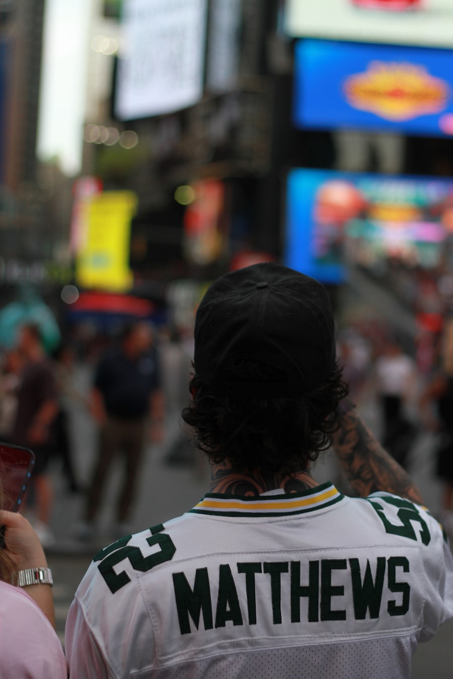 La NFL entra al mercado global de fútbol por la puerta del streetwear